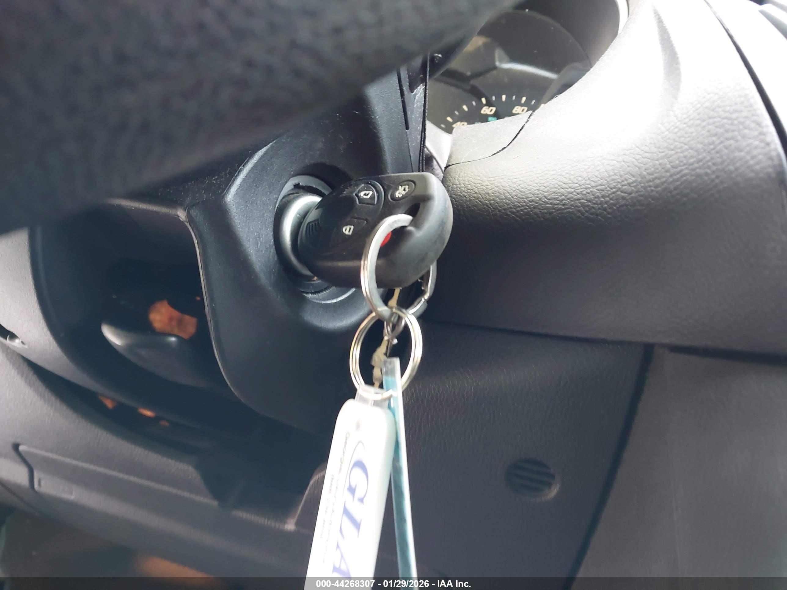 FORD FOCUS image 11