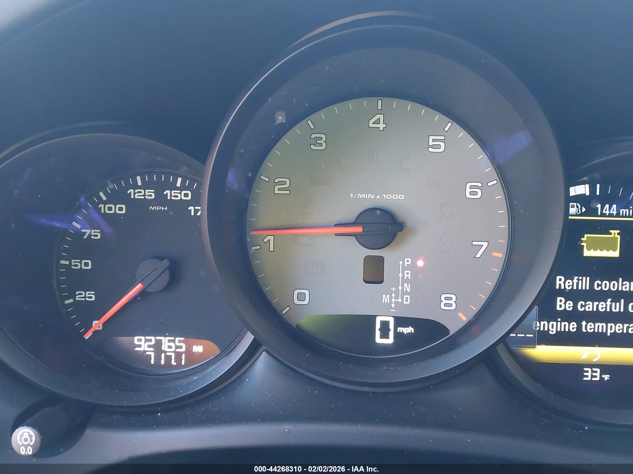 PORSCHE MACAN image 7