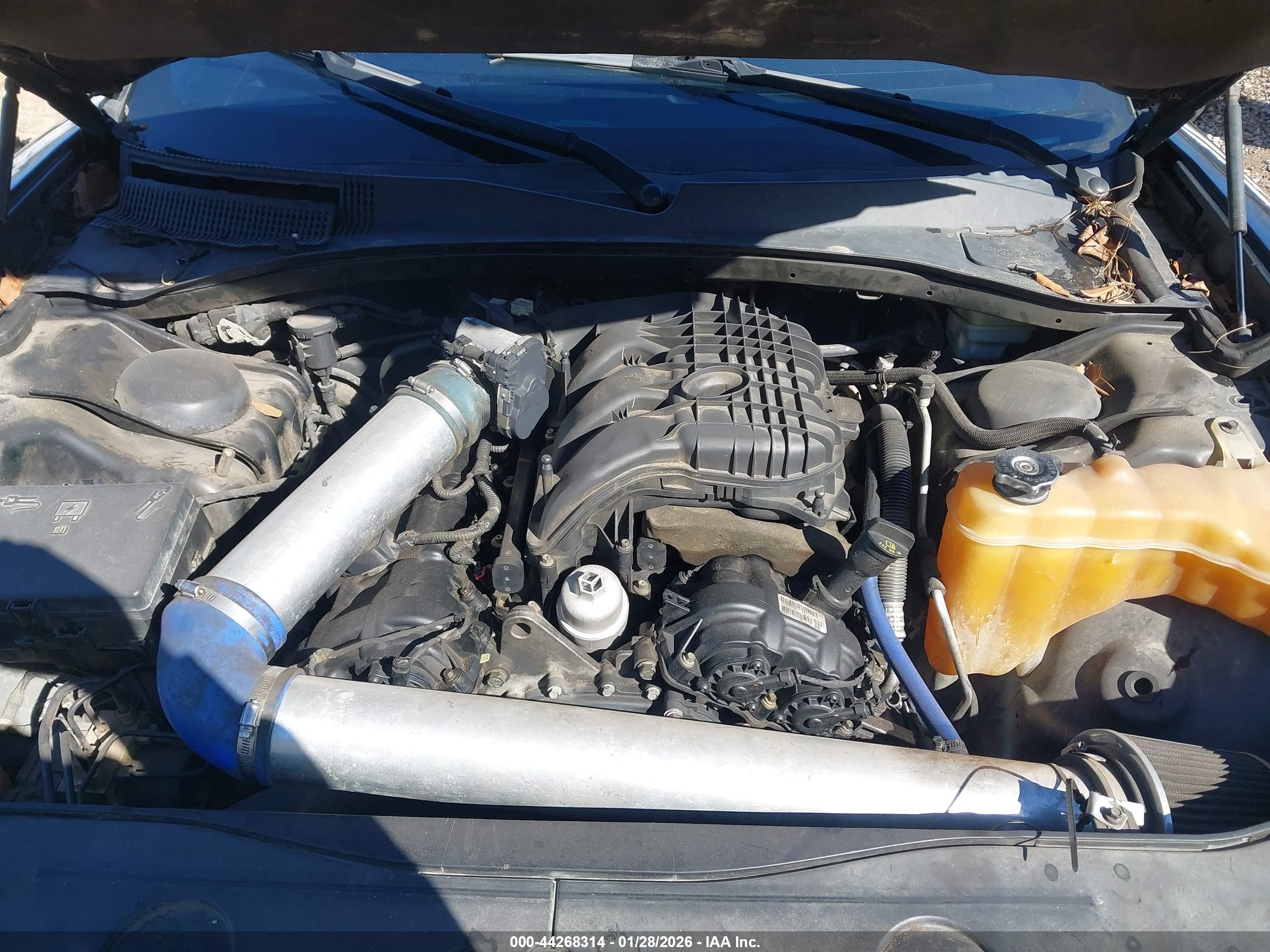 DODGE CHARGER image 10