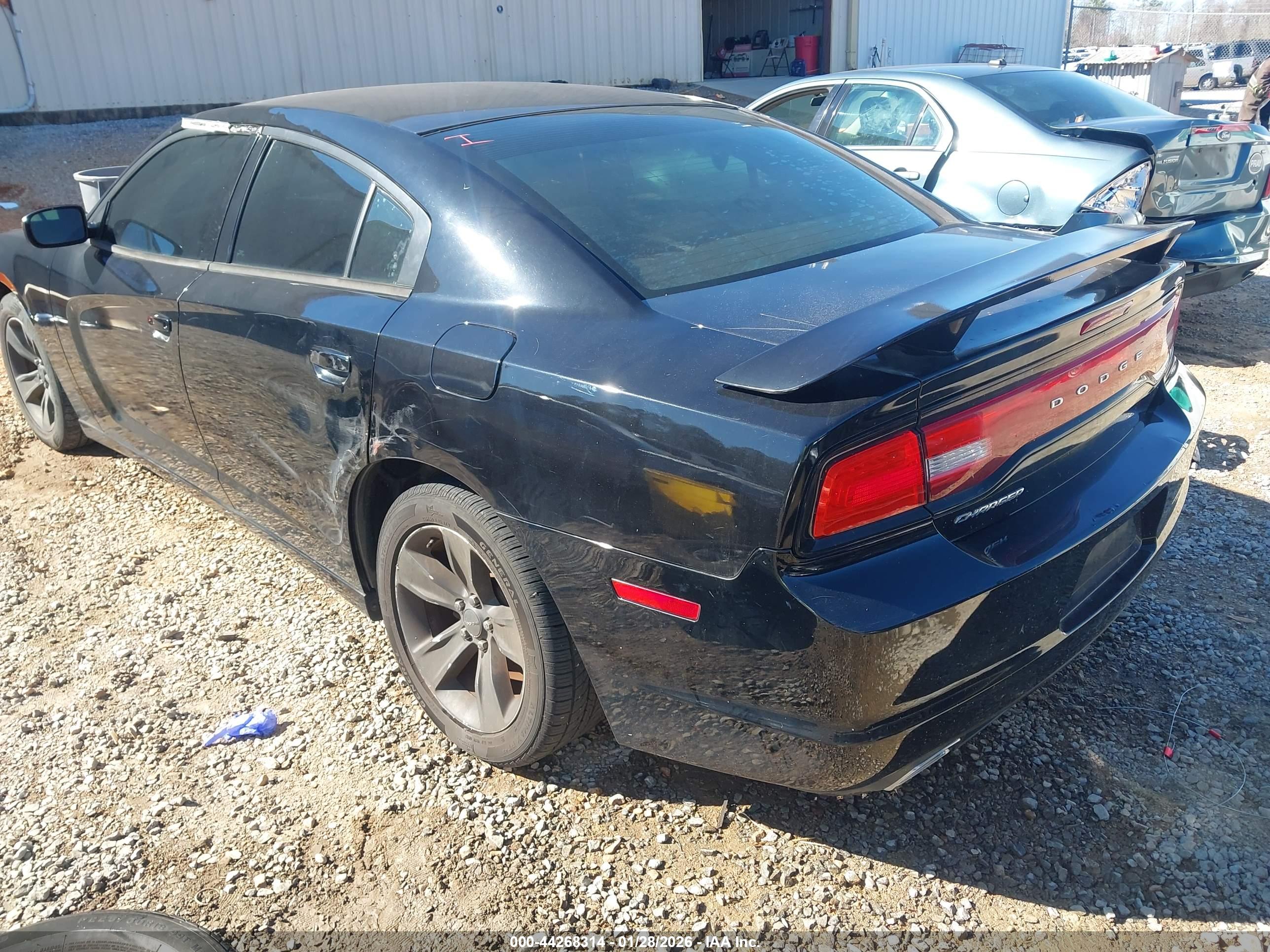 DODGE CHARGER image 3