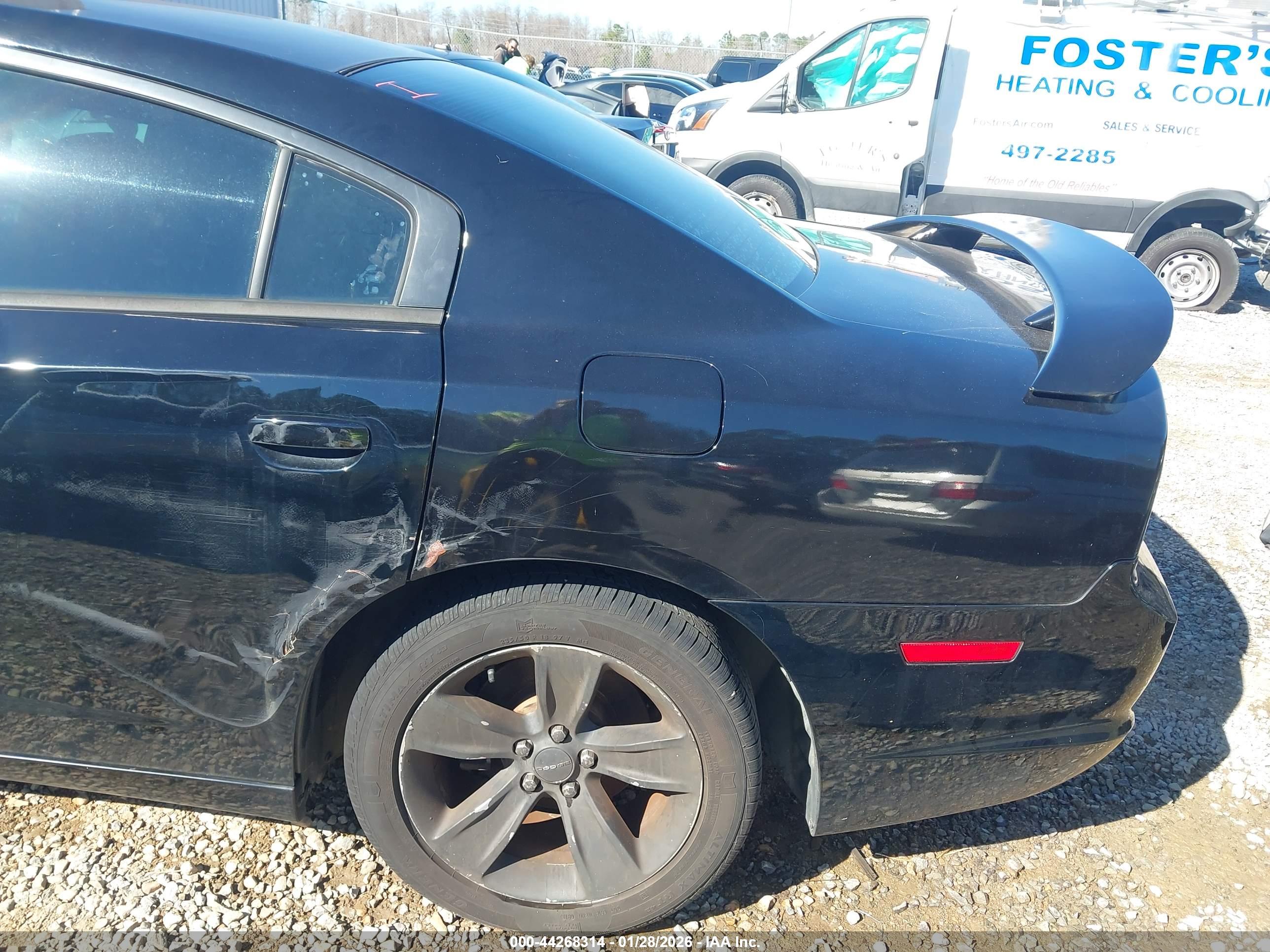 DODGE CHARGER image 6