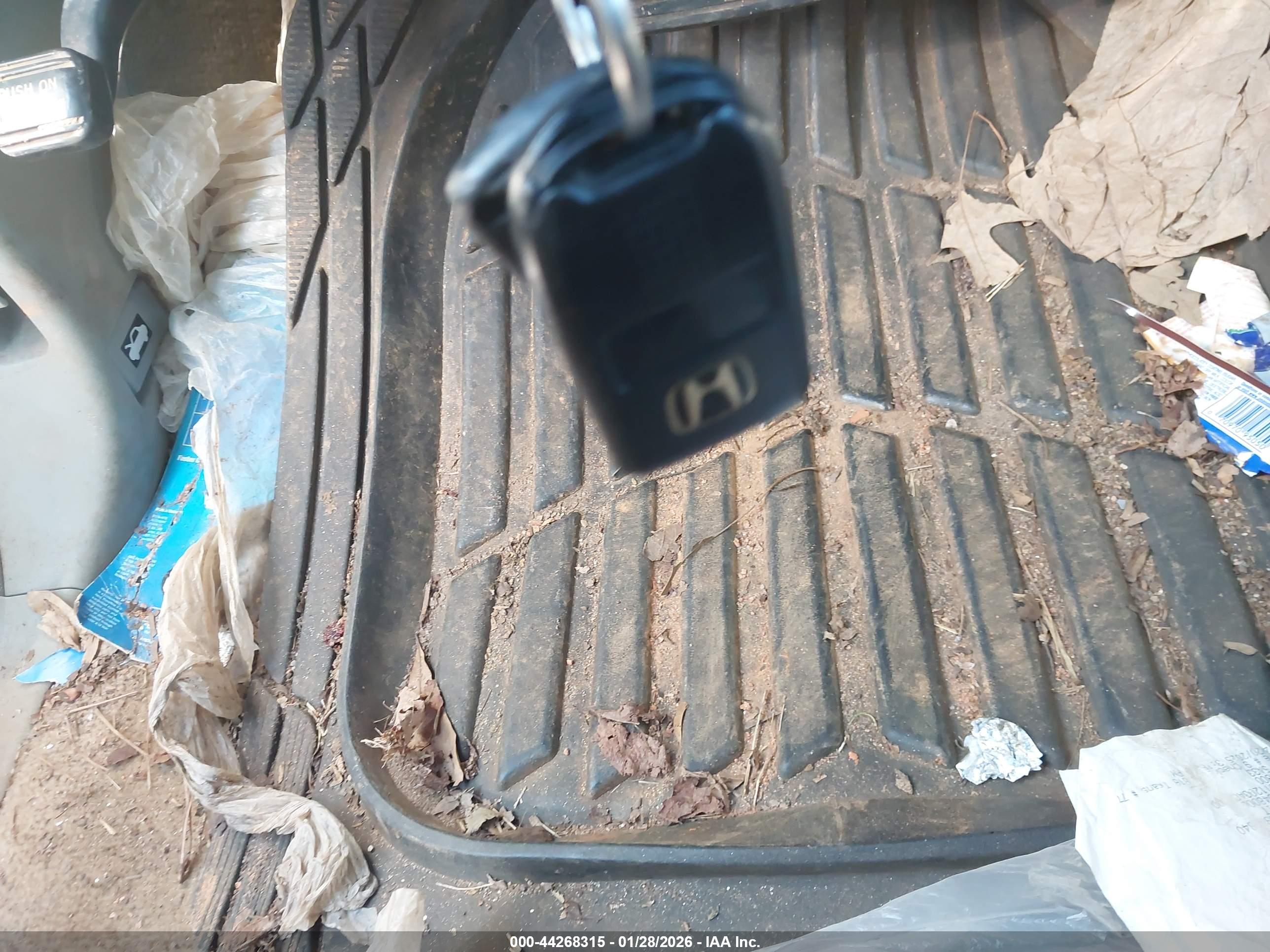 HONDA ODYSSEY image 11