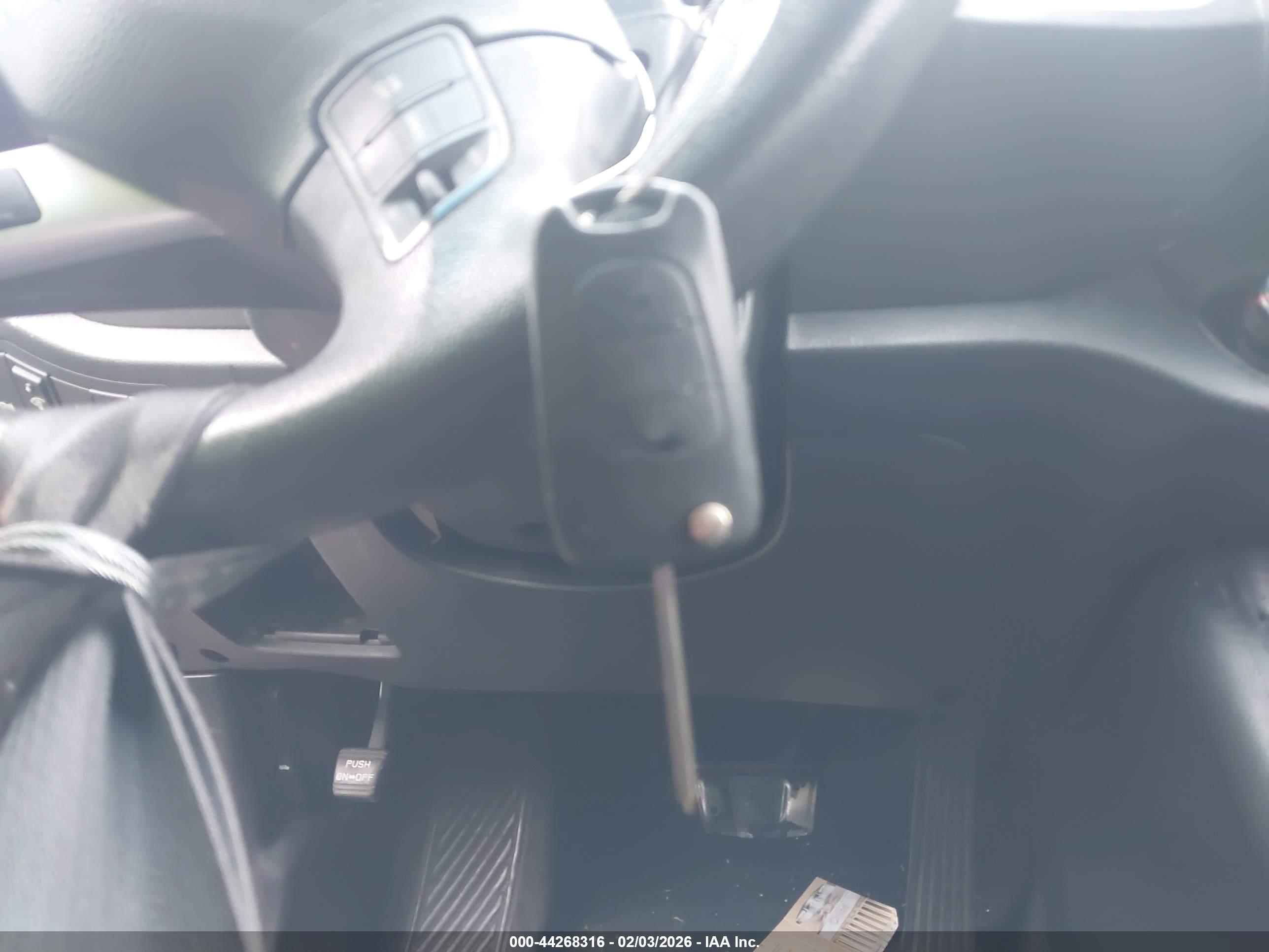 KIA SPORTAGE image 11