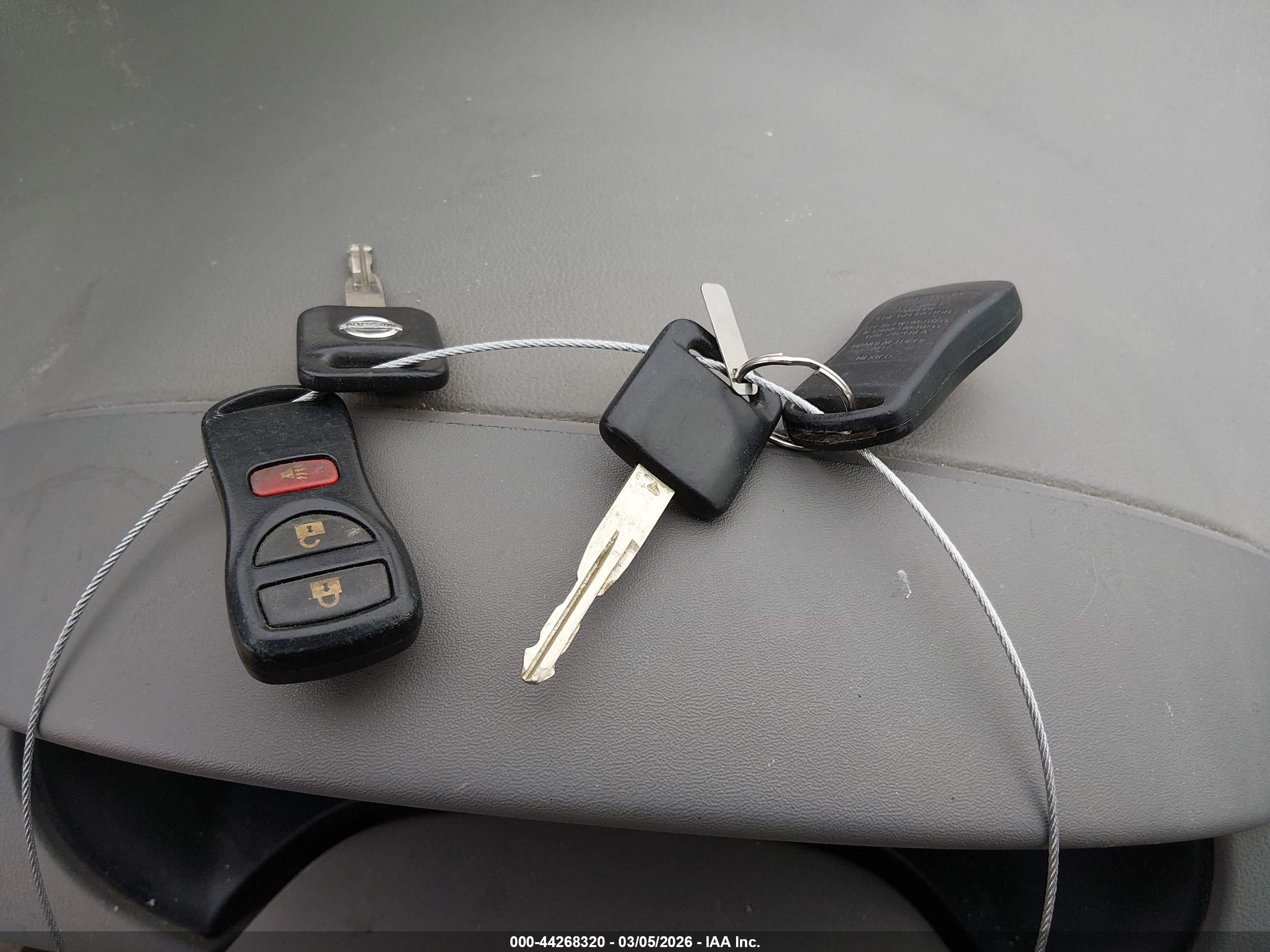 NISSAN SENTRA image 11