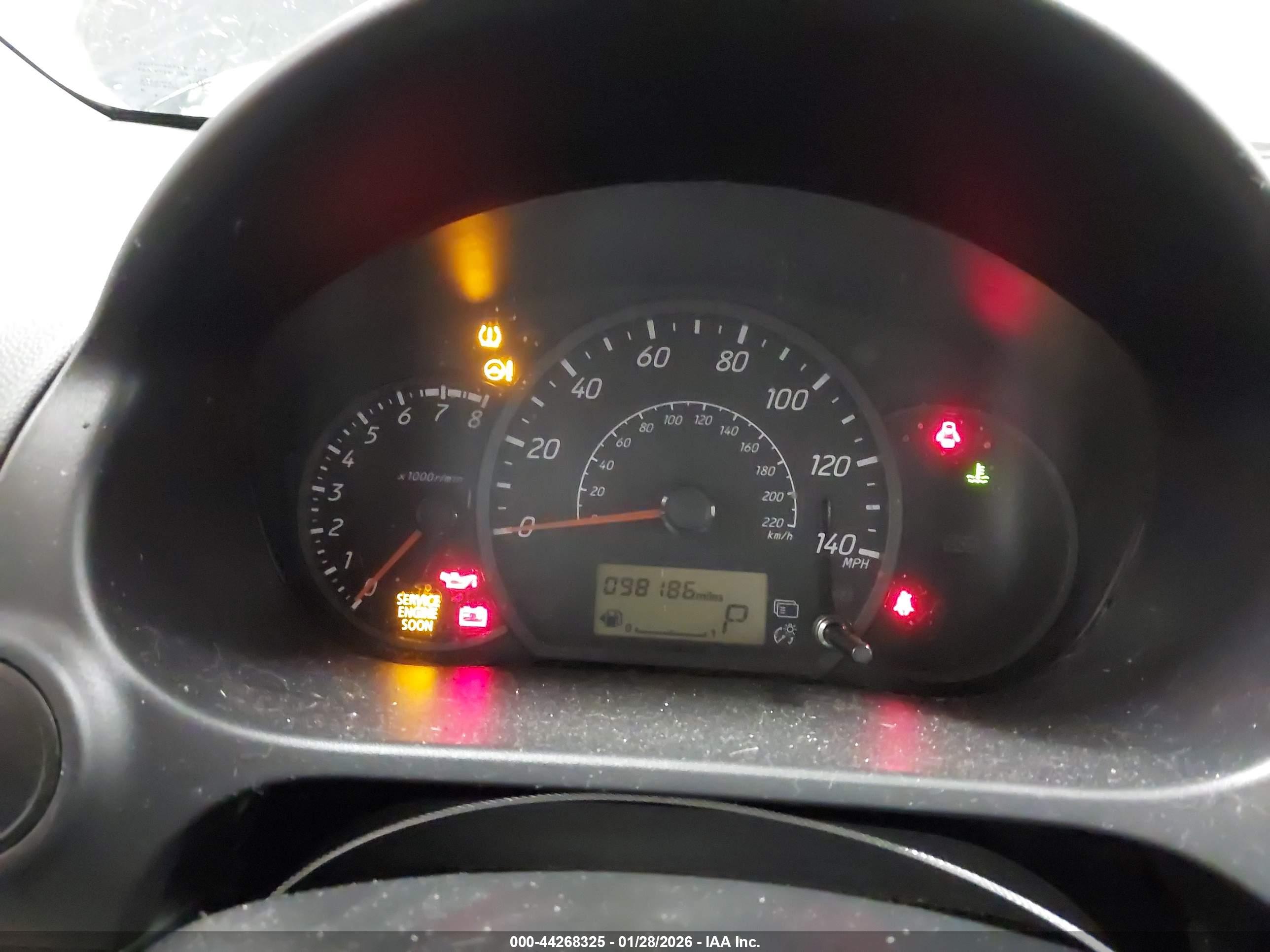 MITSUBISHI MIRAGE image 7