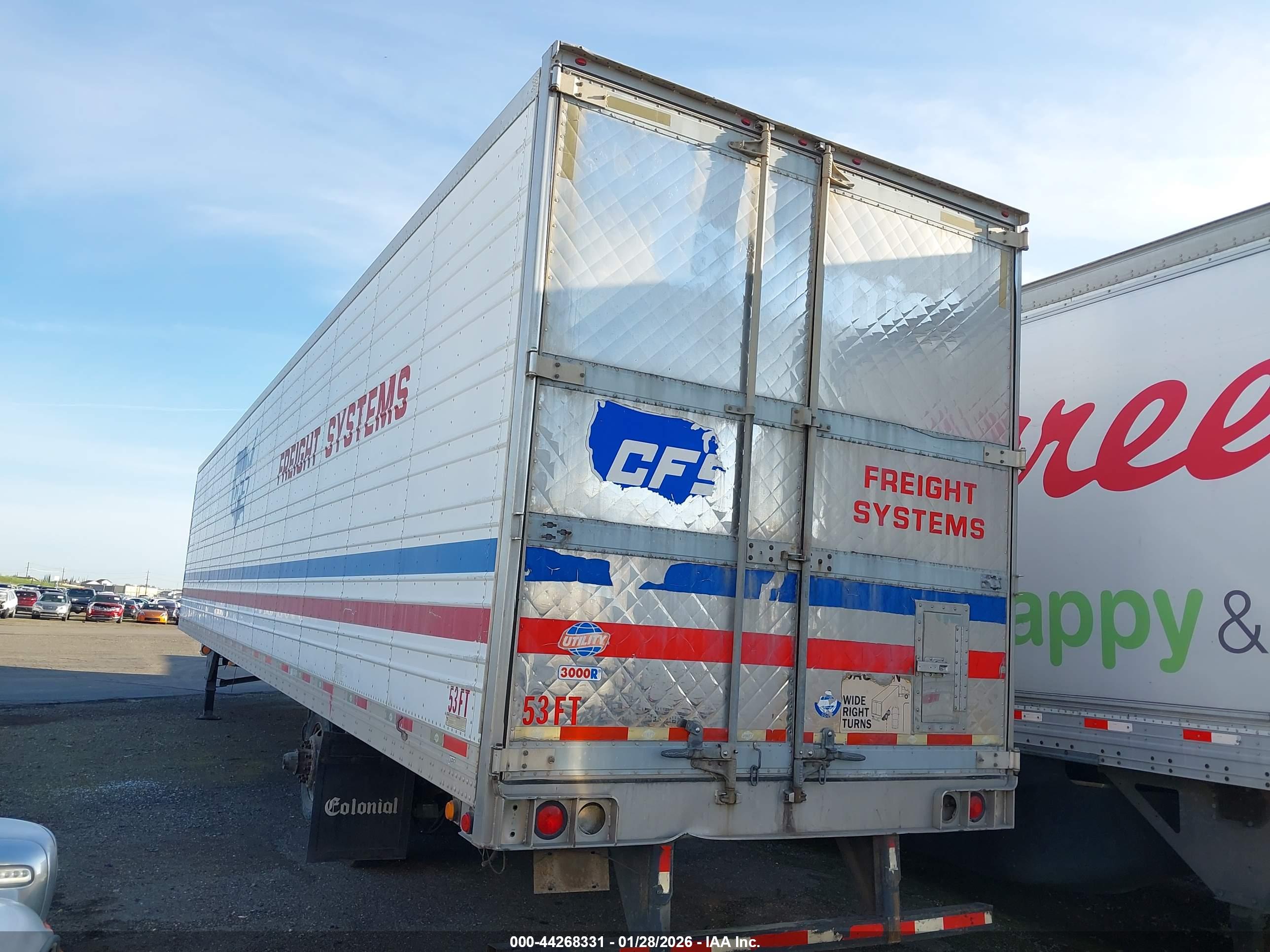UTILITY TRAILER image 3