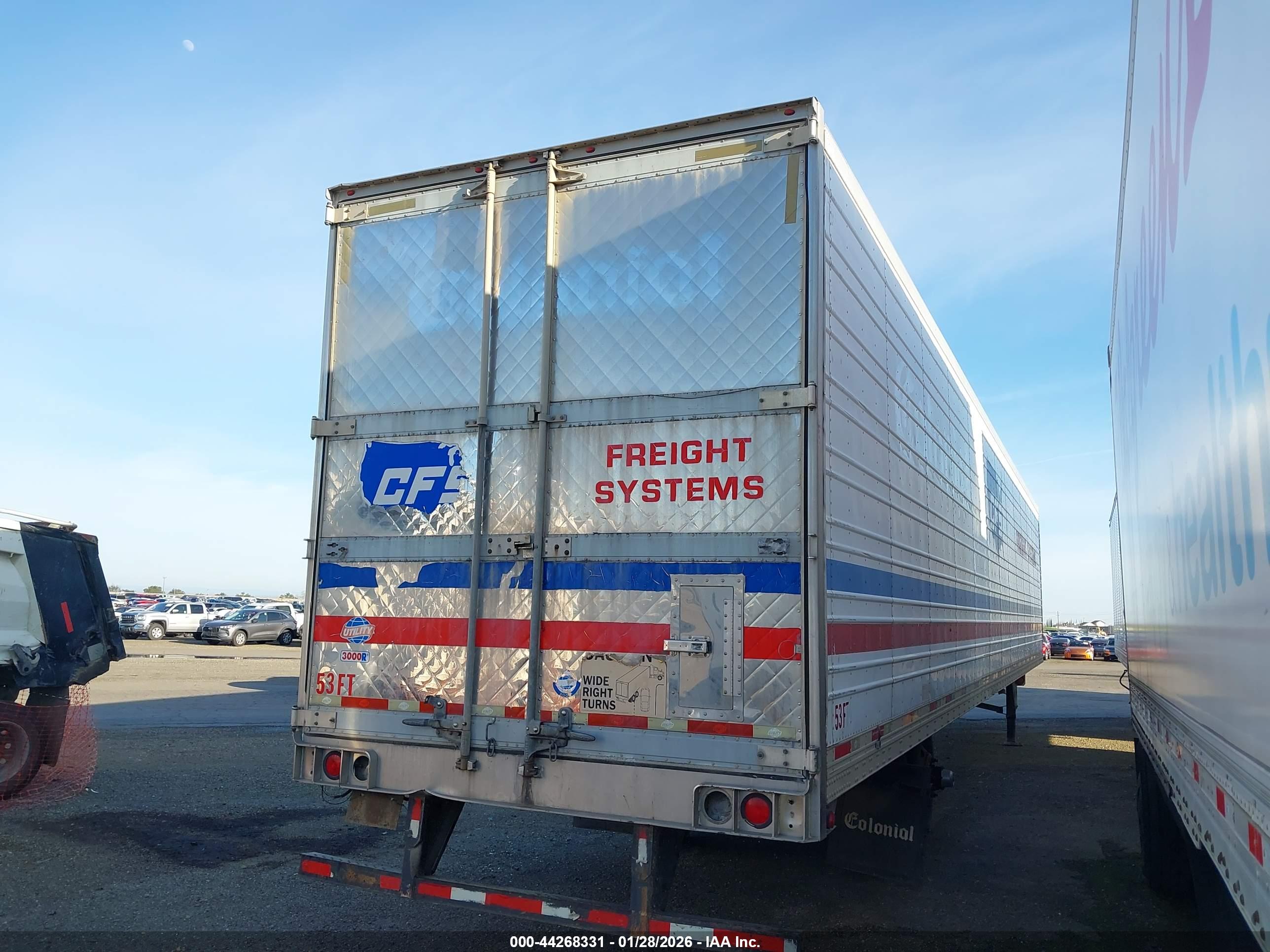 UTILITY TRAILER image 4