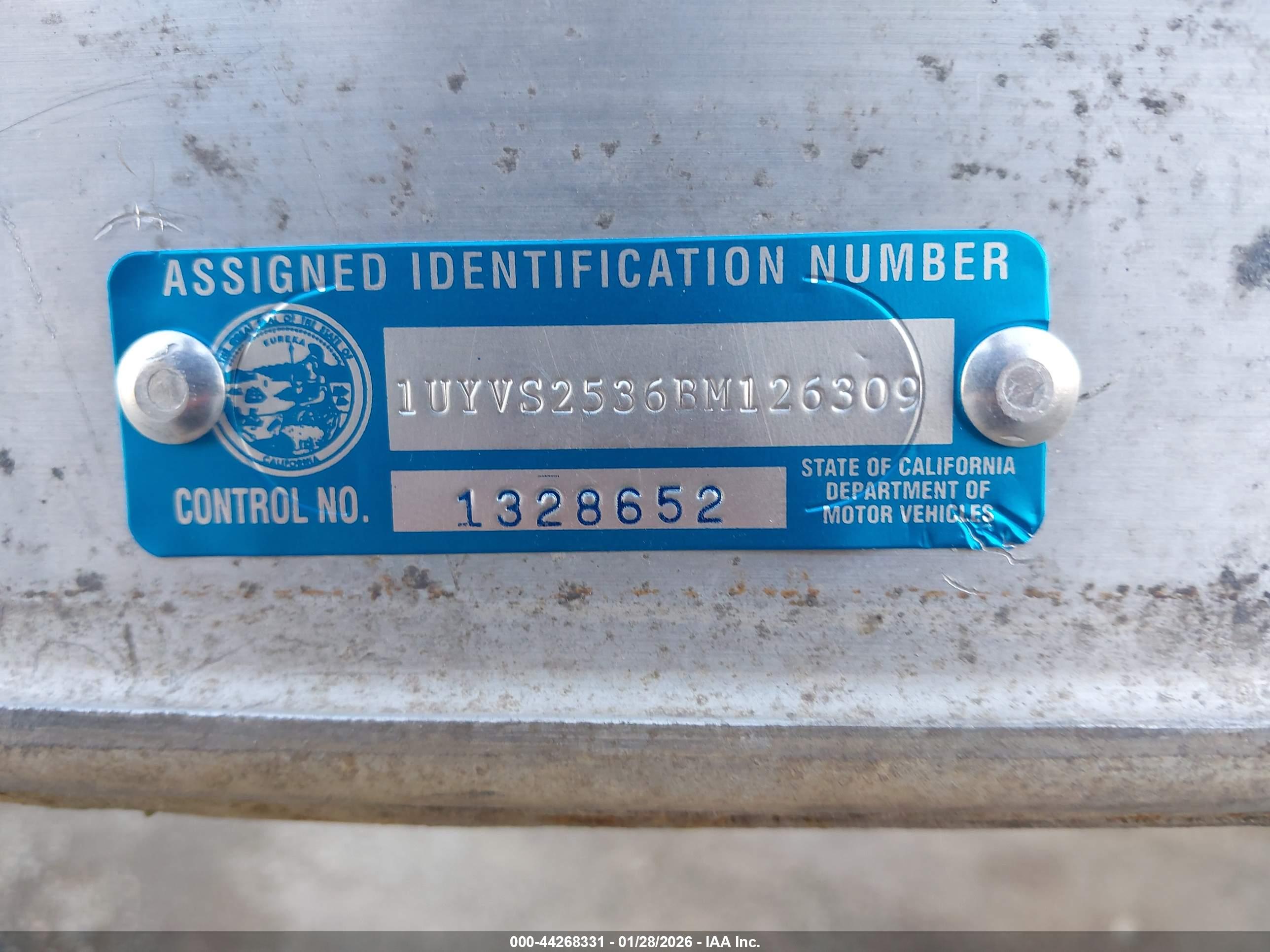 UTILITY TRAILER image 9