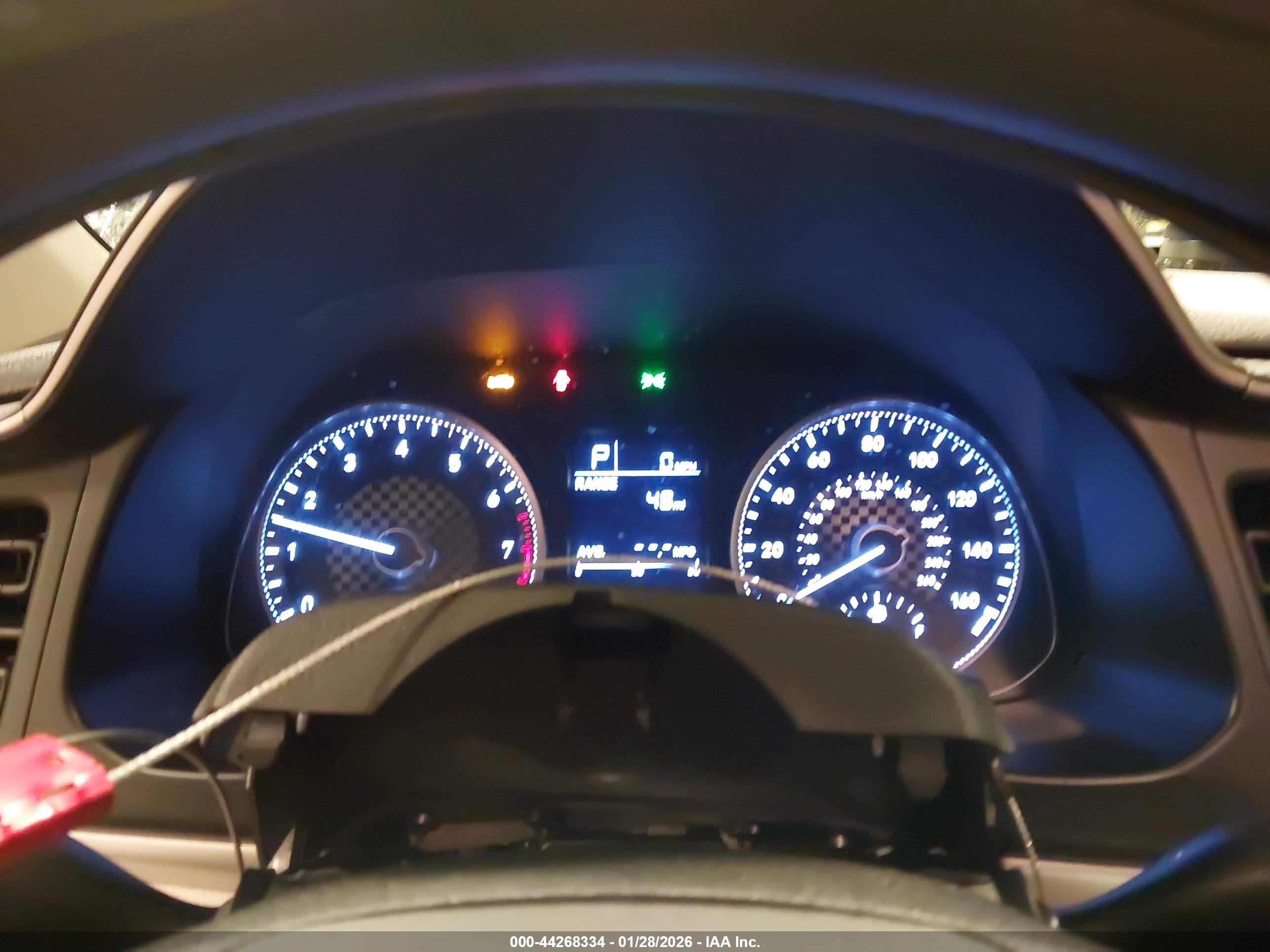 HYUNDAI ELANTRA image 7