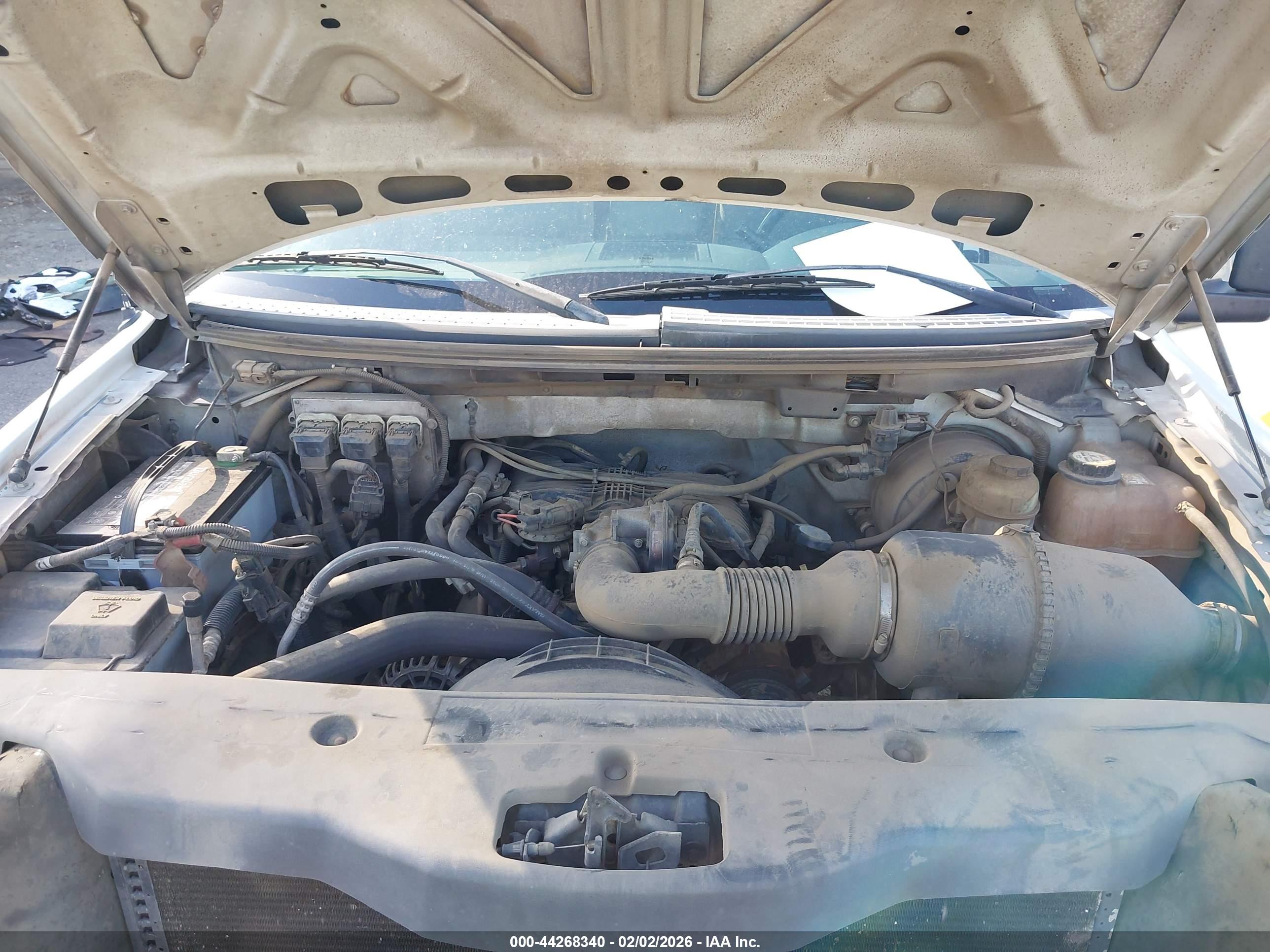 FORD F-150 image 10