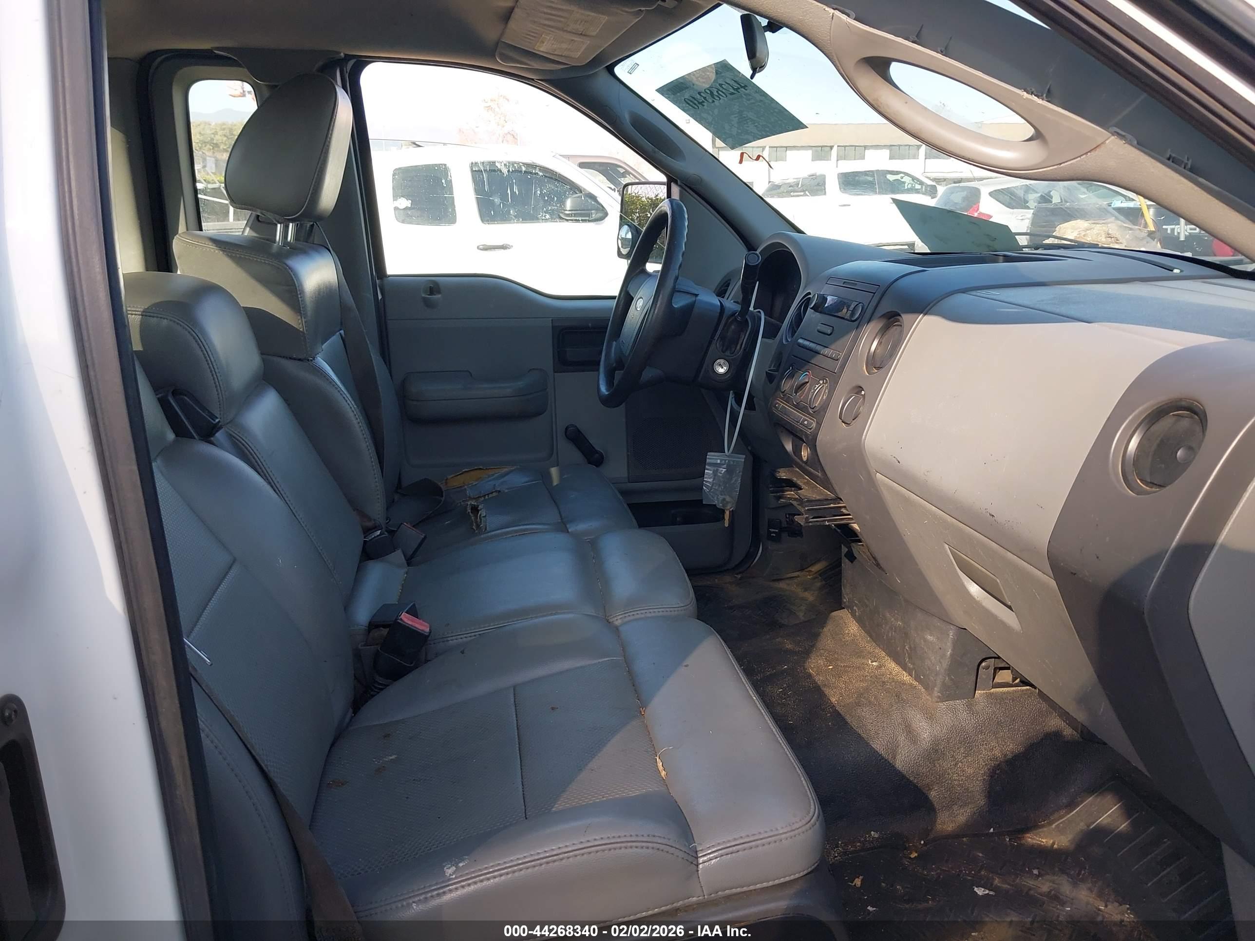 FORD F-150 image 5