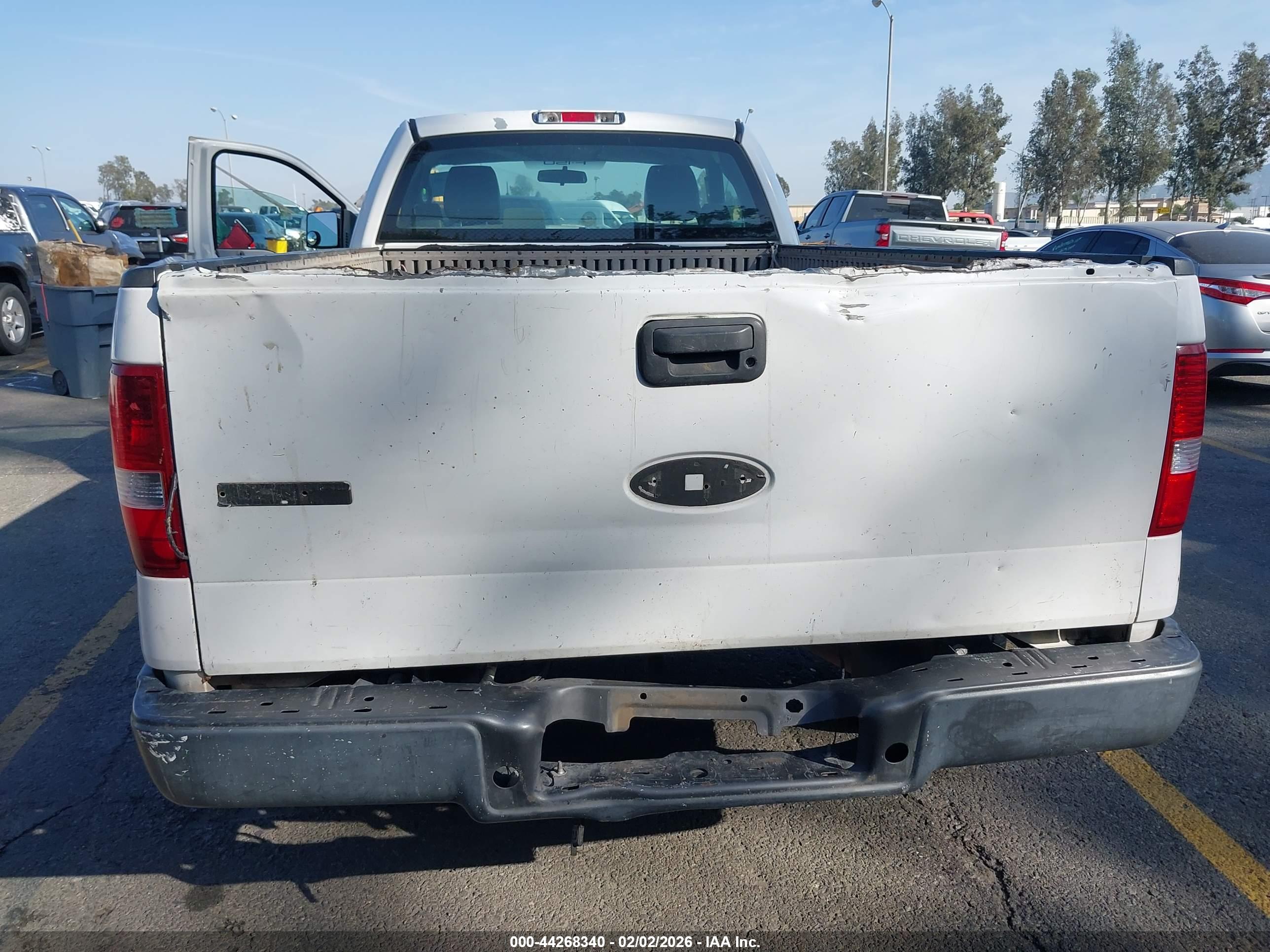 FORD F-150 image 6