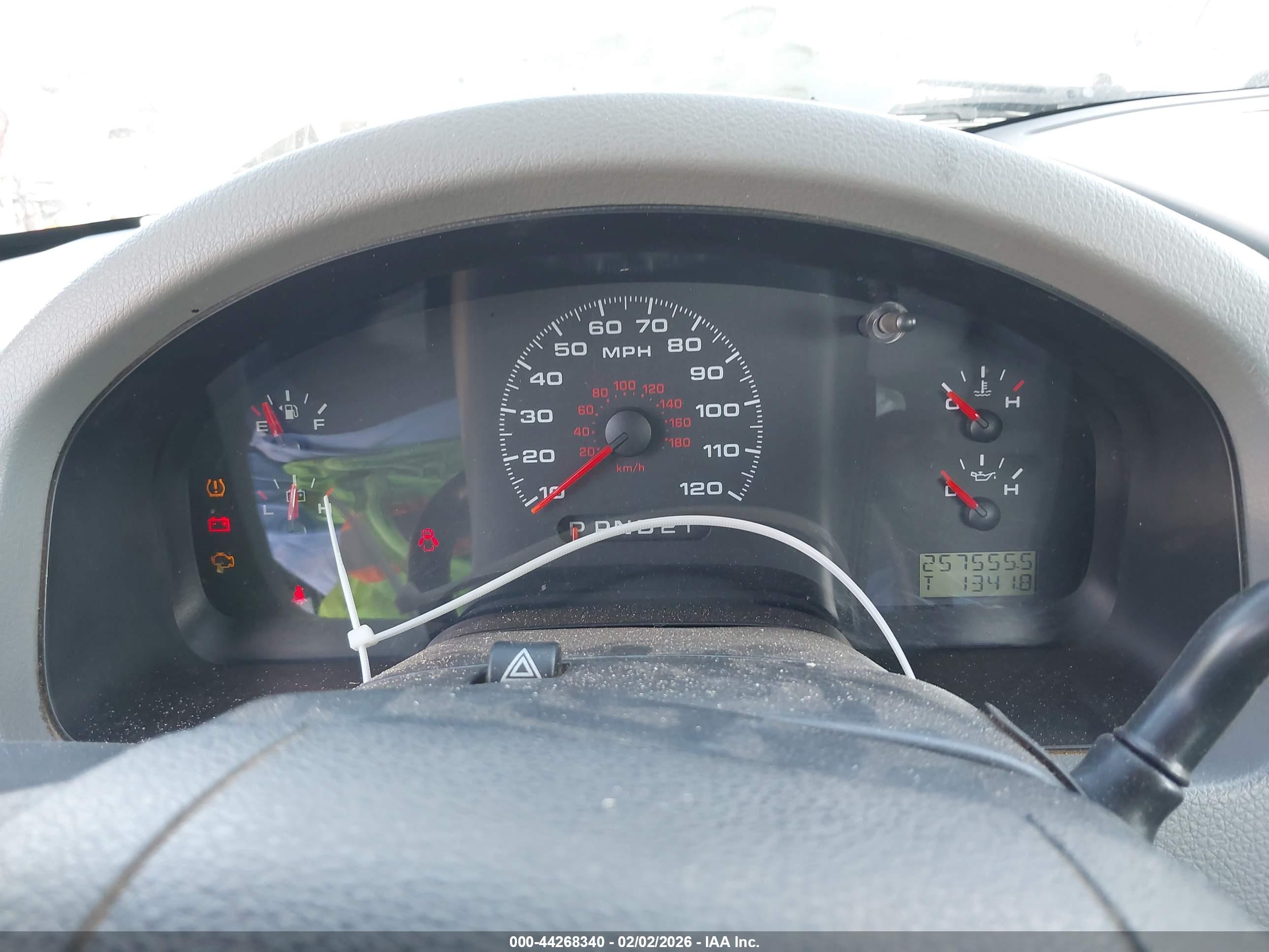 FORD F-150 image 7