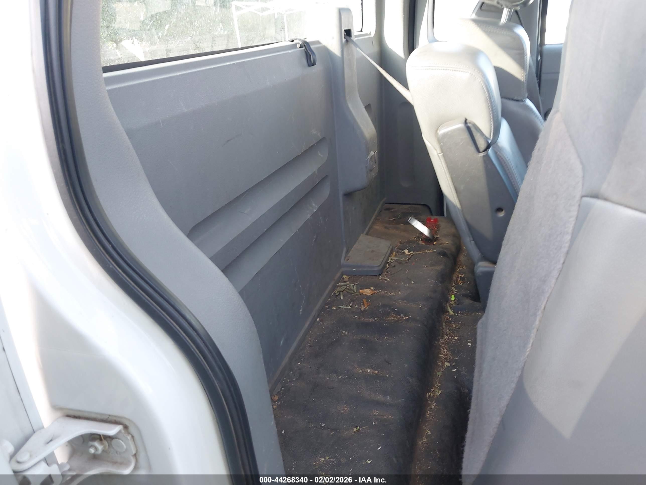 FORD F-150 image 8