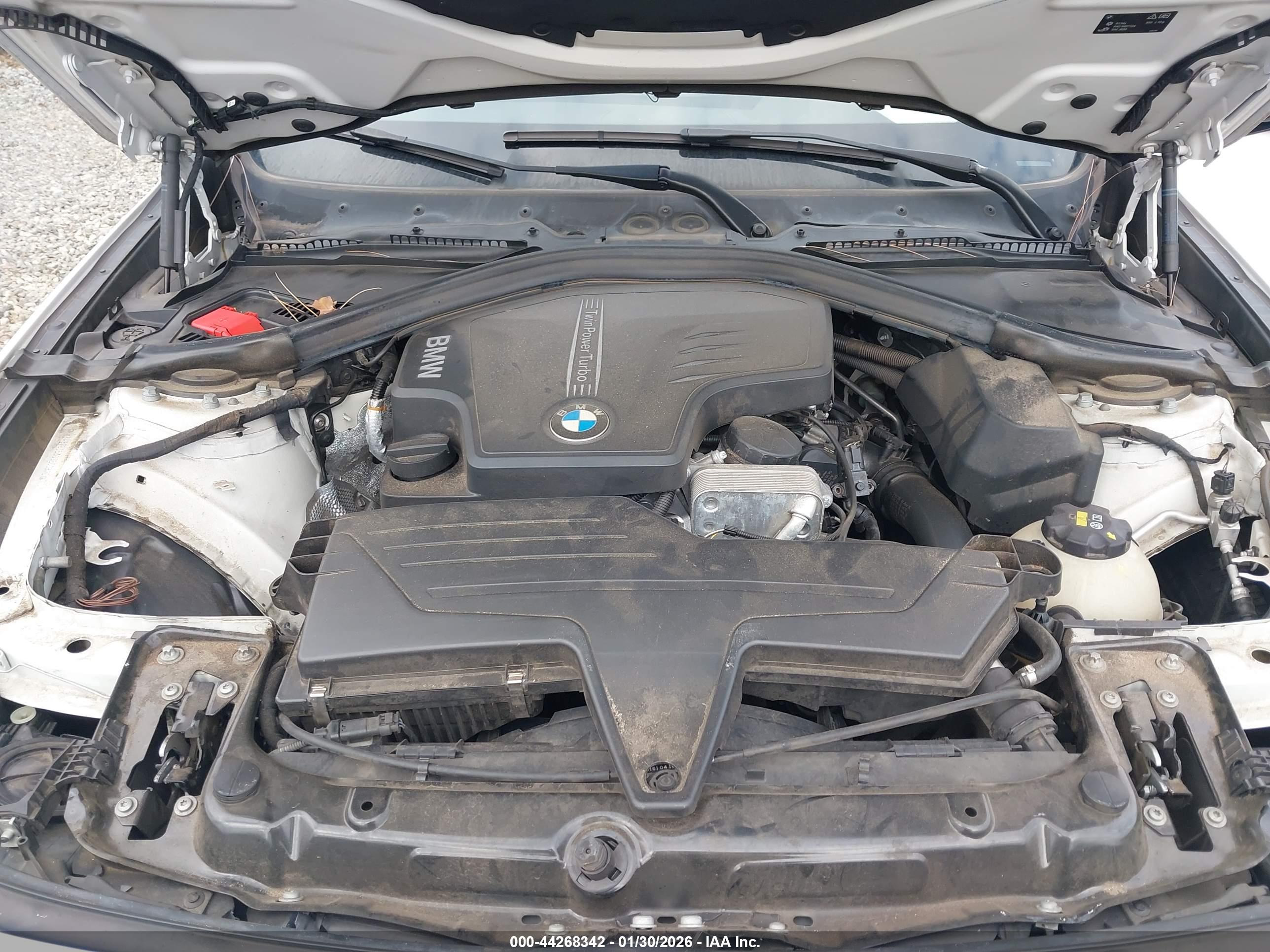 BMW 328I image 10