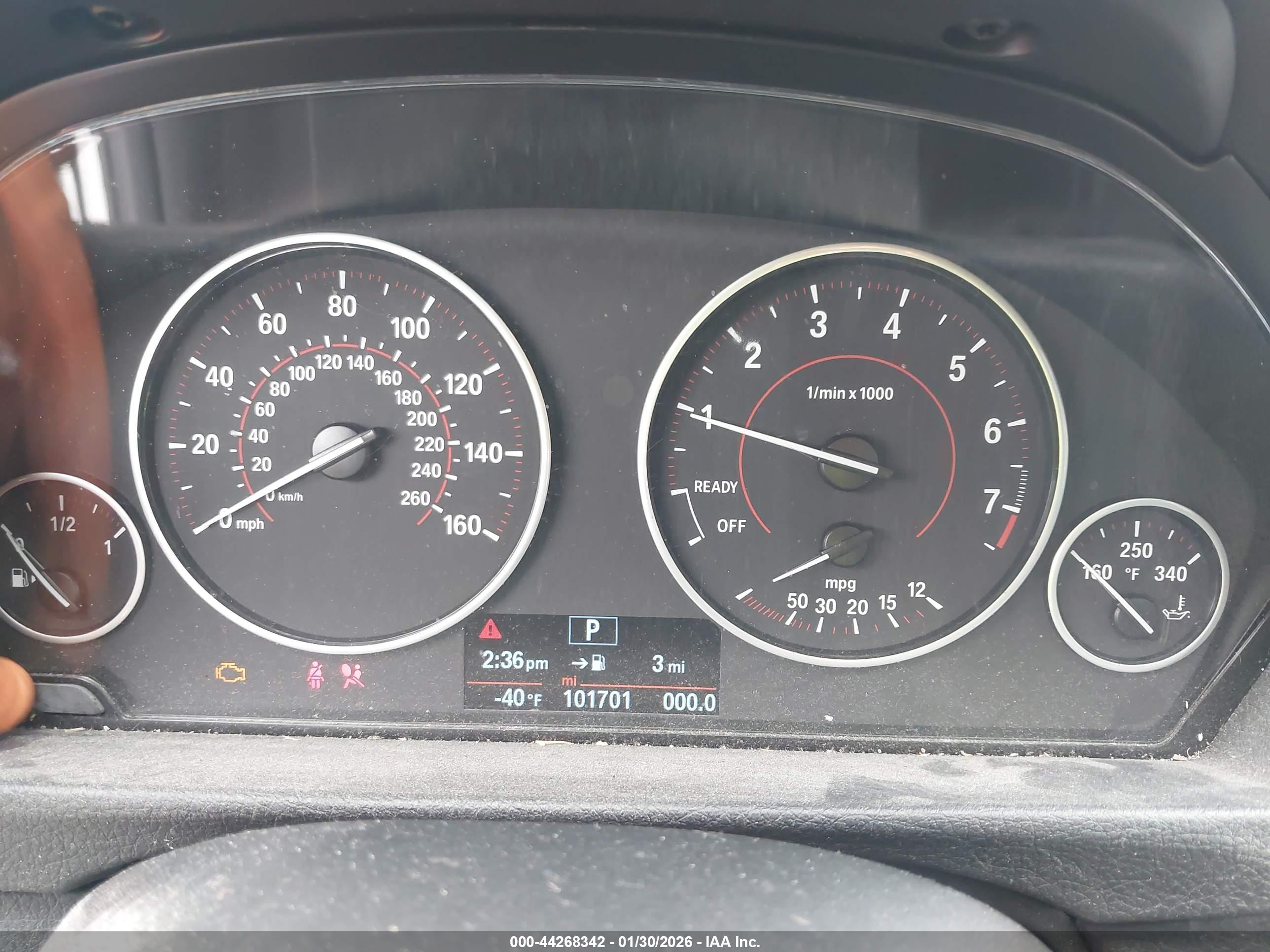 BMW 328I image 7