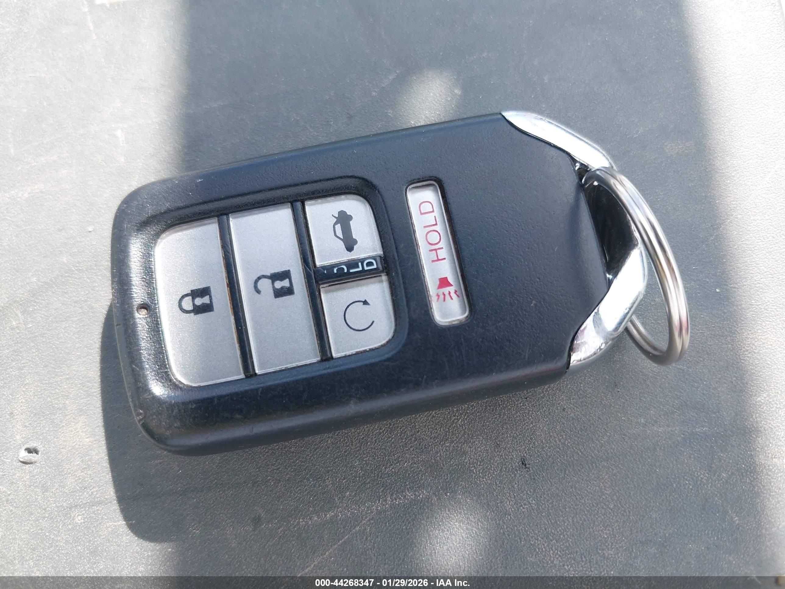 HONDA CIVIC image 11