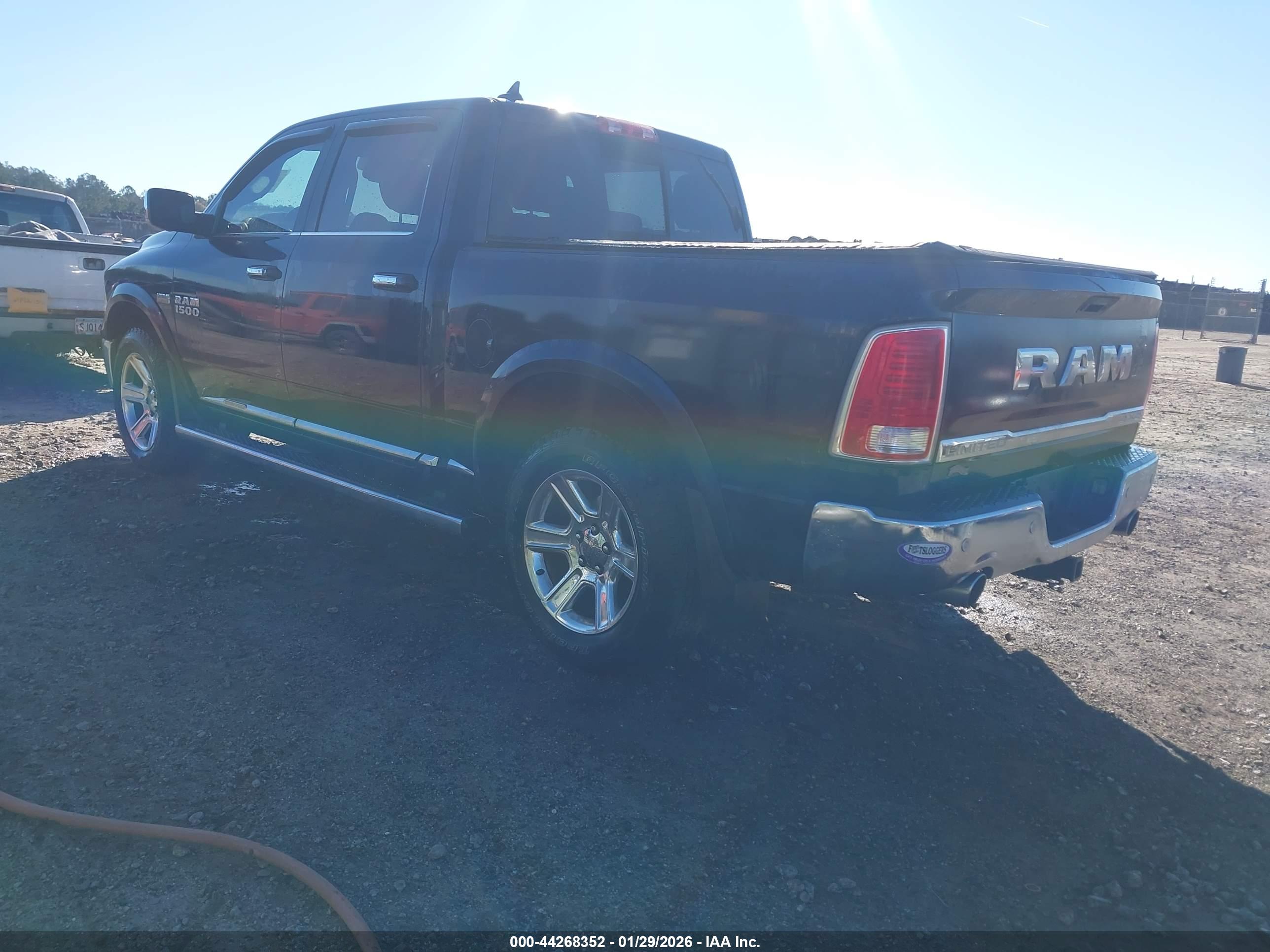 RAM 1500 image 3