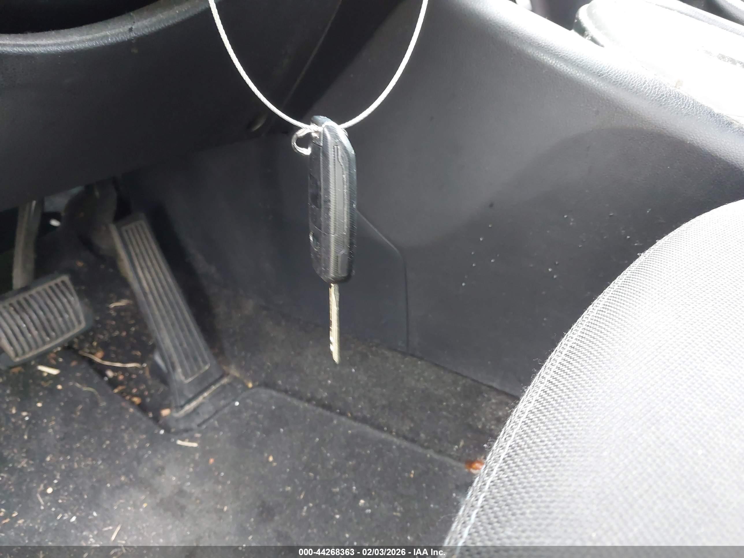 KIA SPORTAGE image 11