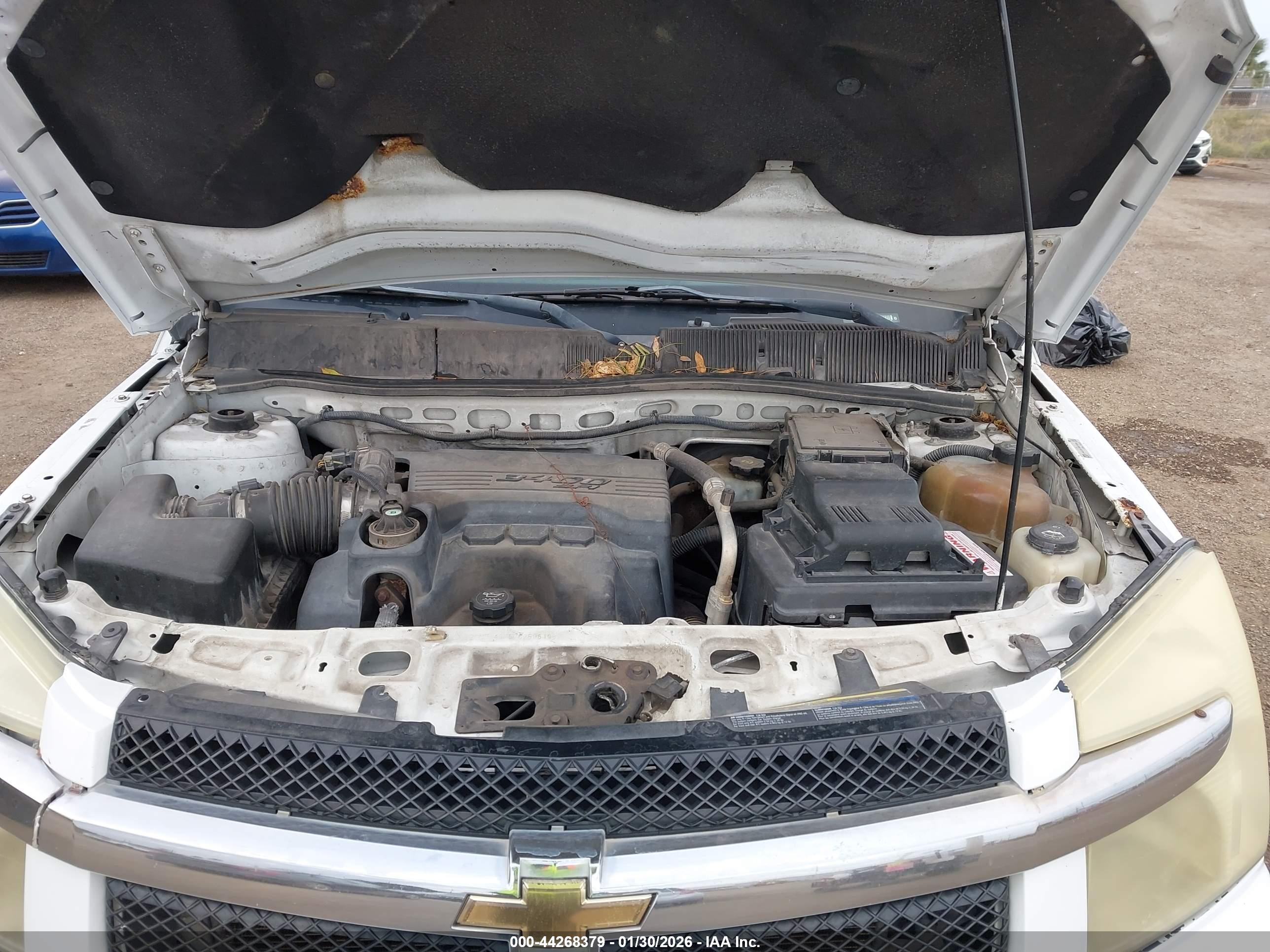 CHEVROLET EQUINOX image 10