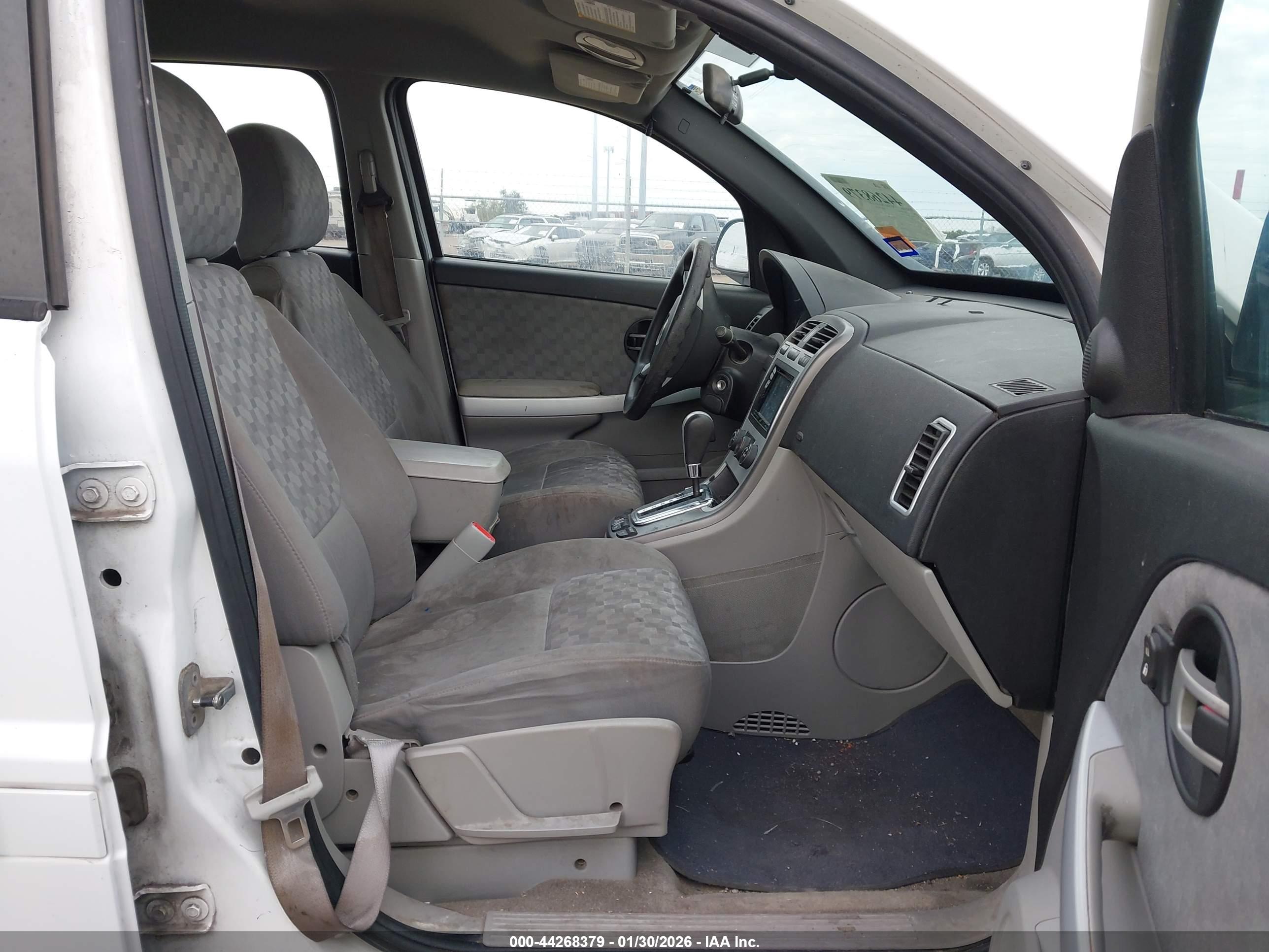 CHEVROLET EQUINOX image 5
