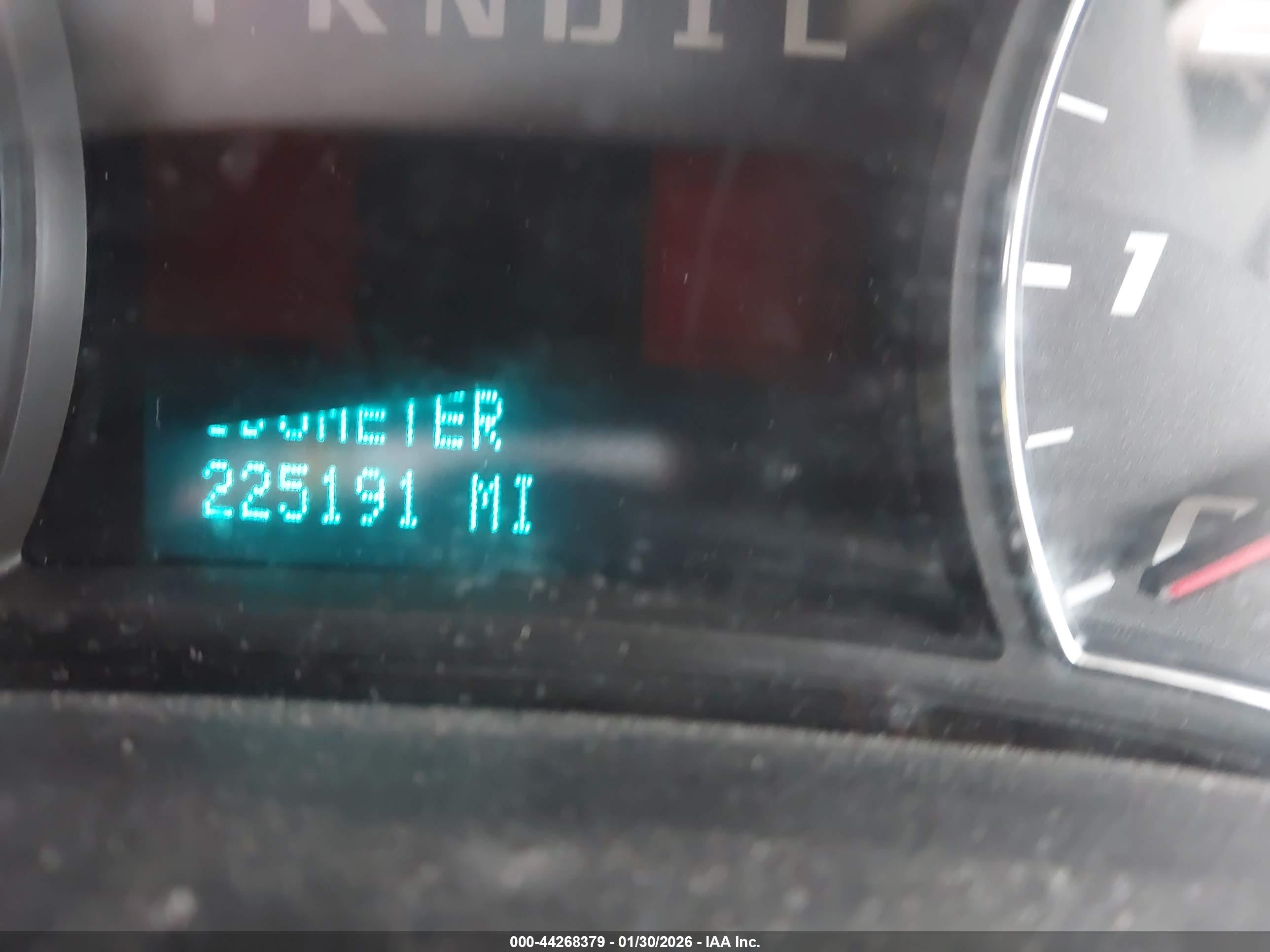 CHEVROLET EQUINOX image 7