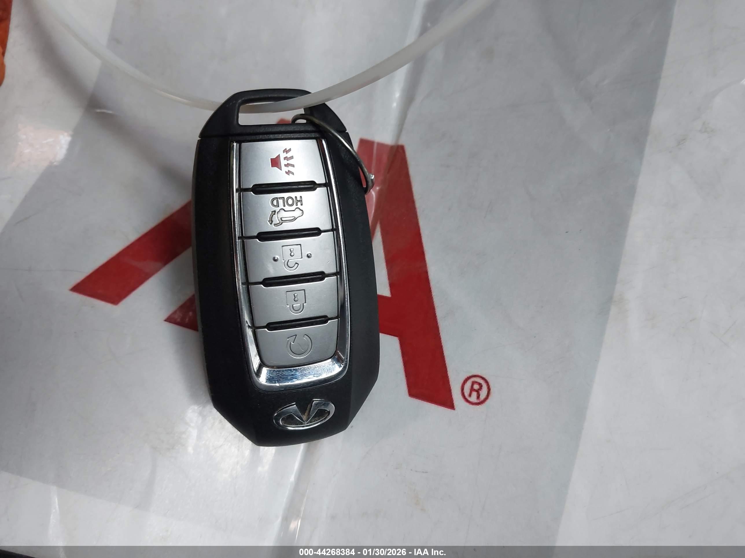 INFINITI QX60 image 11
