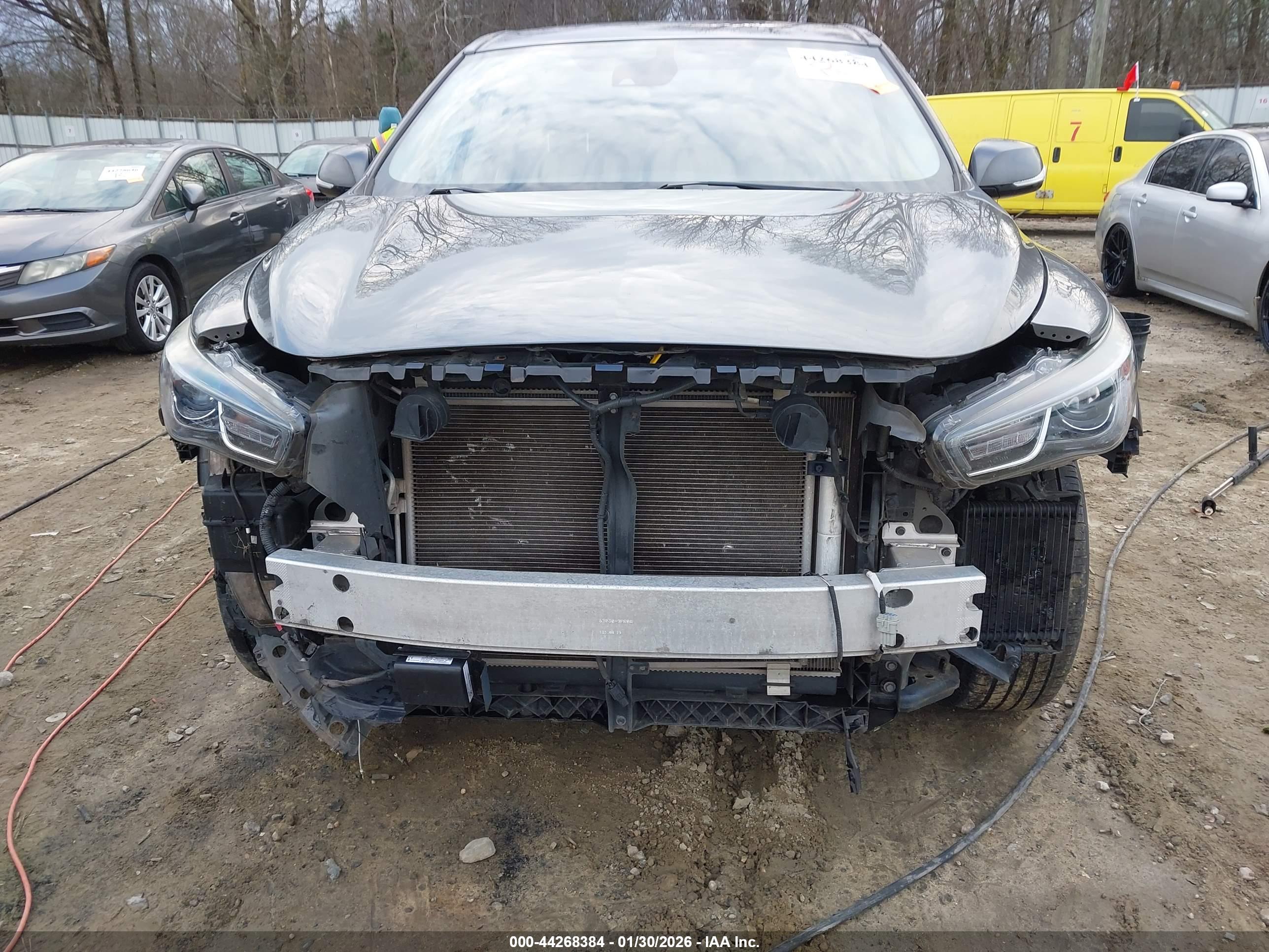 INFINITI QX60 image 6