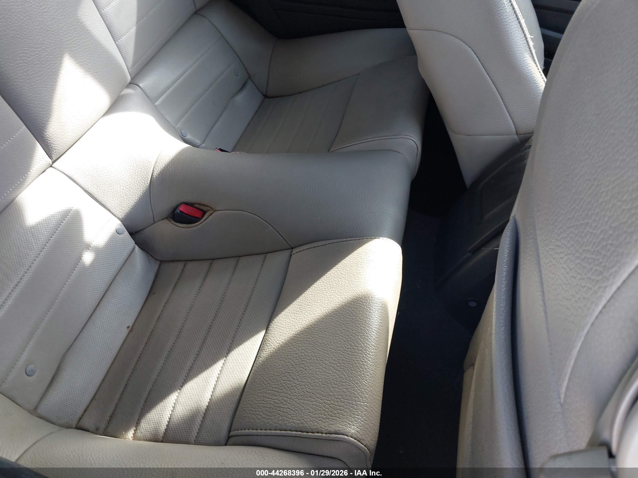 FORD MUSTANG image 8
