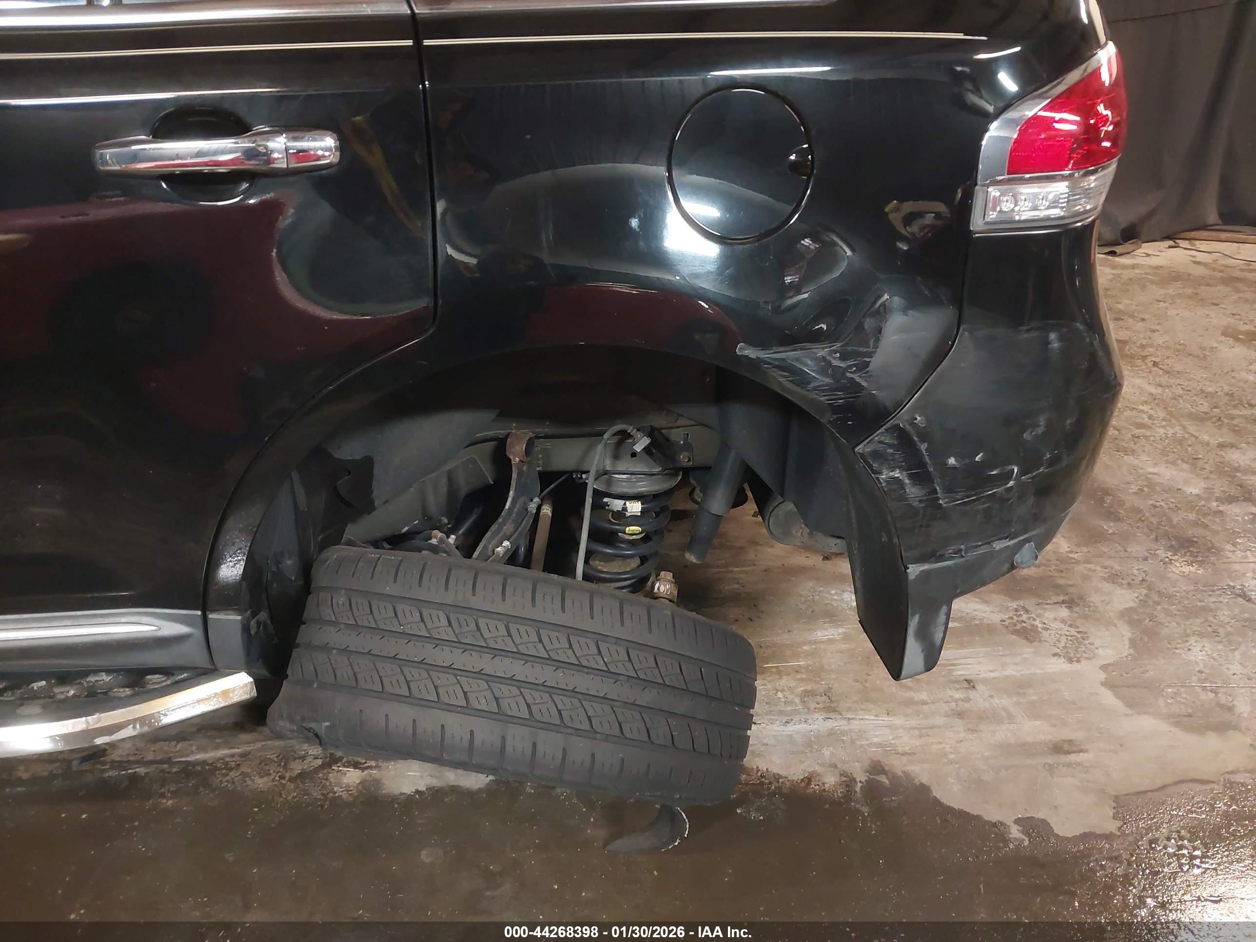 LINCOLN MKX image 6