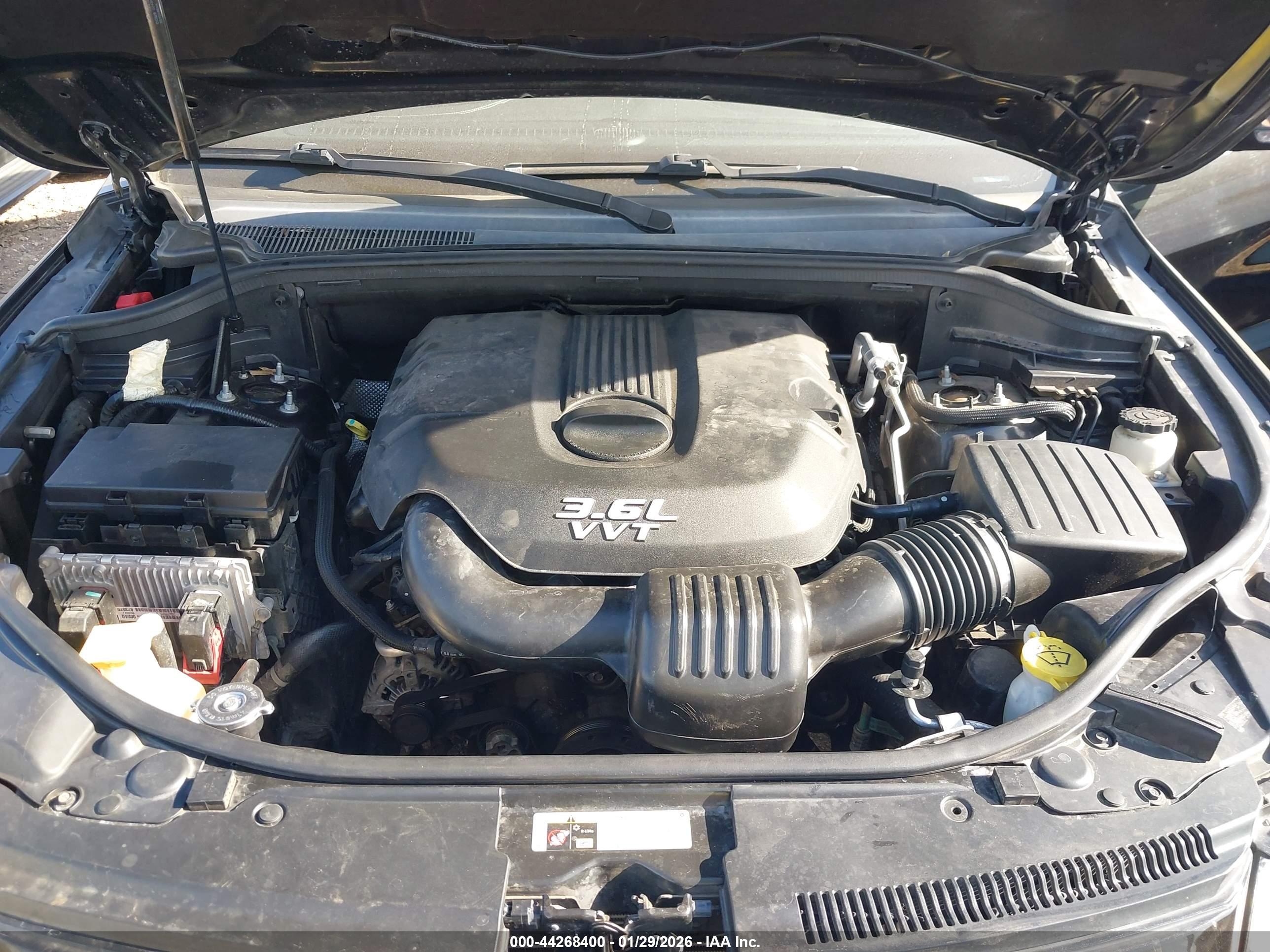 JEEP GRAND image 10