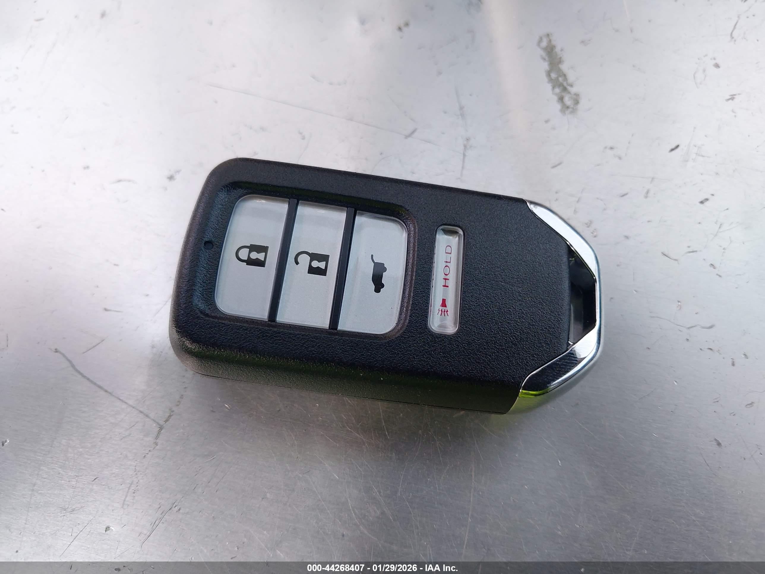 HONDA CR-V image 11