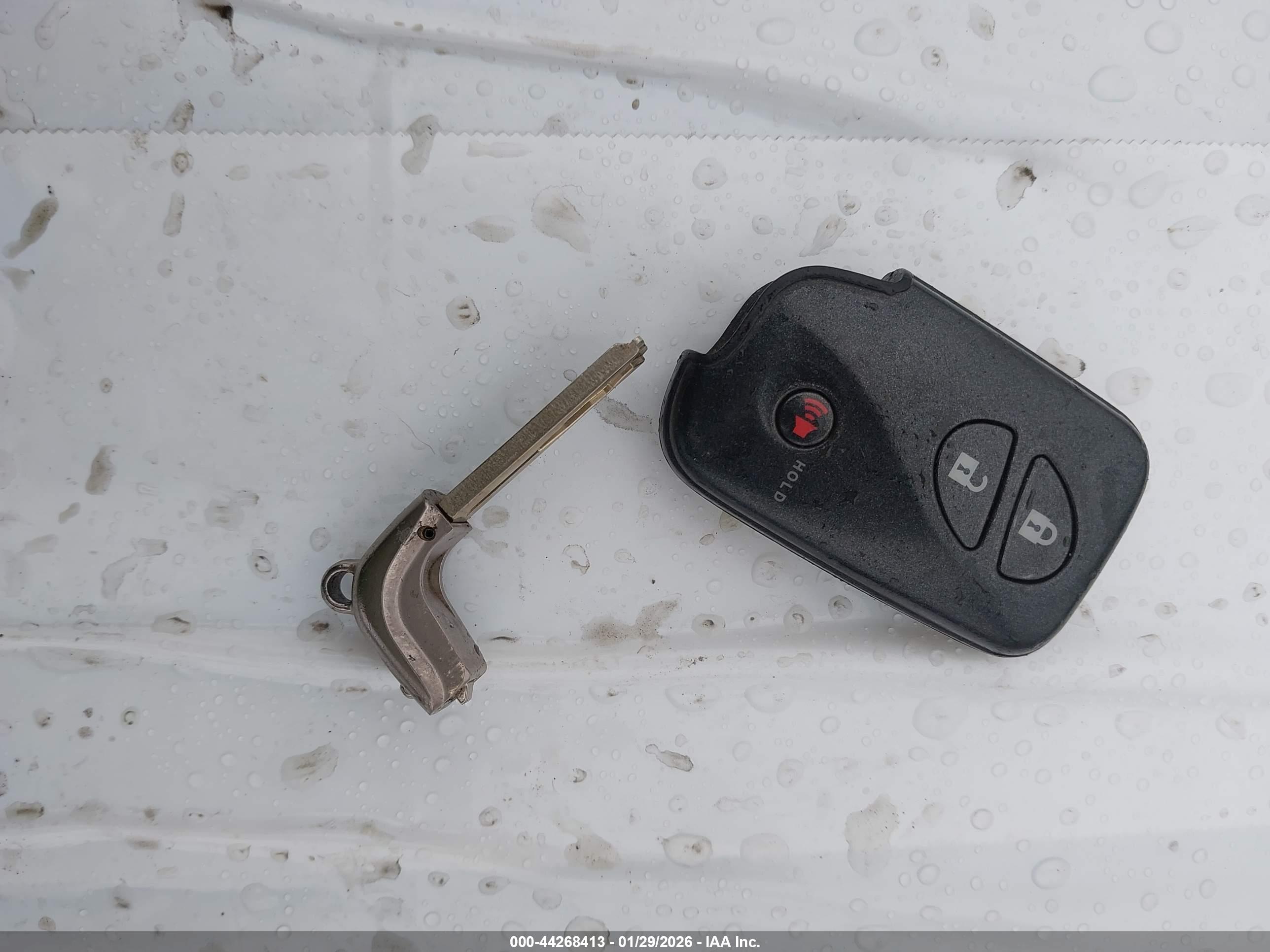 LEXUS CT image 11