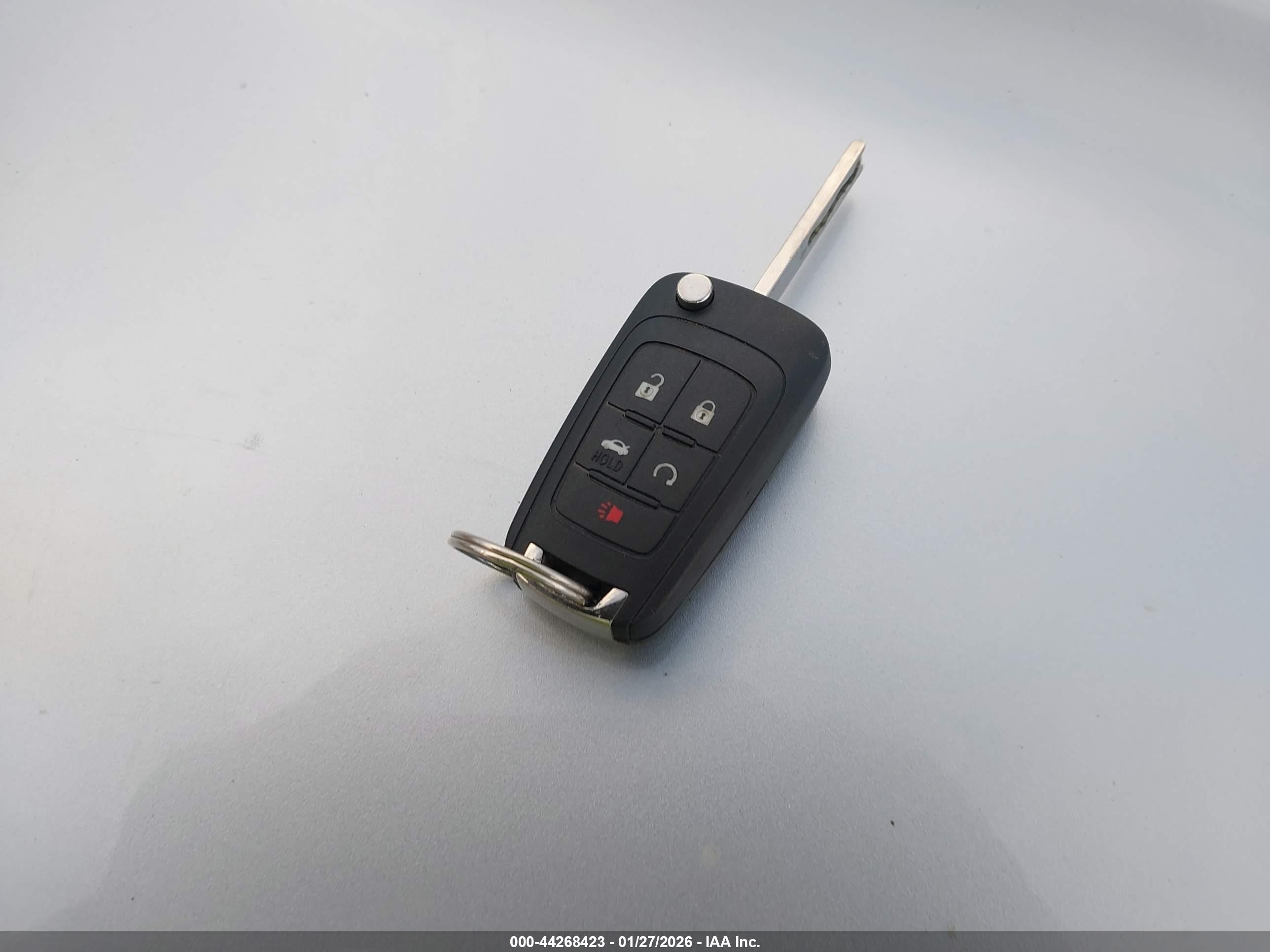 CHEVROLET SONIC image 11