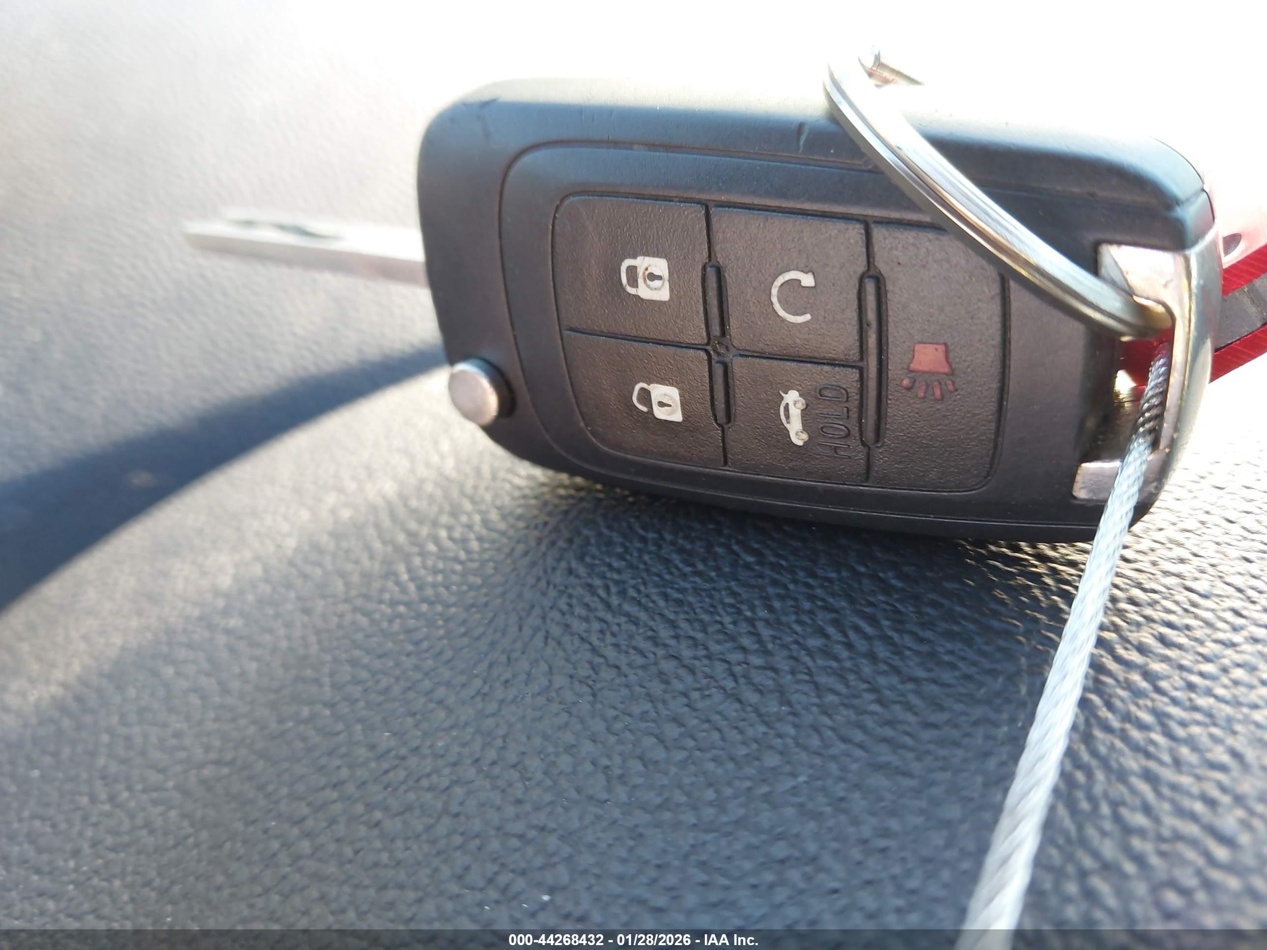 CHEVROLET CRUZE image 11
