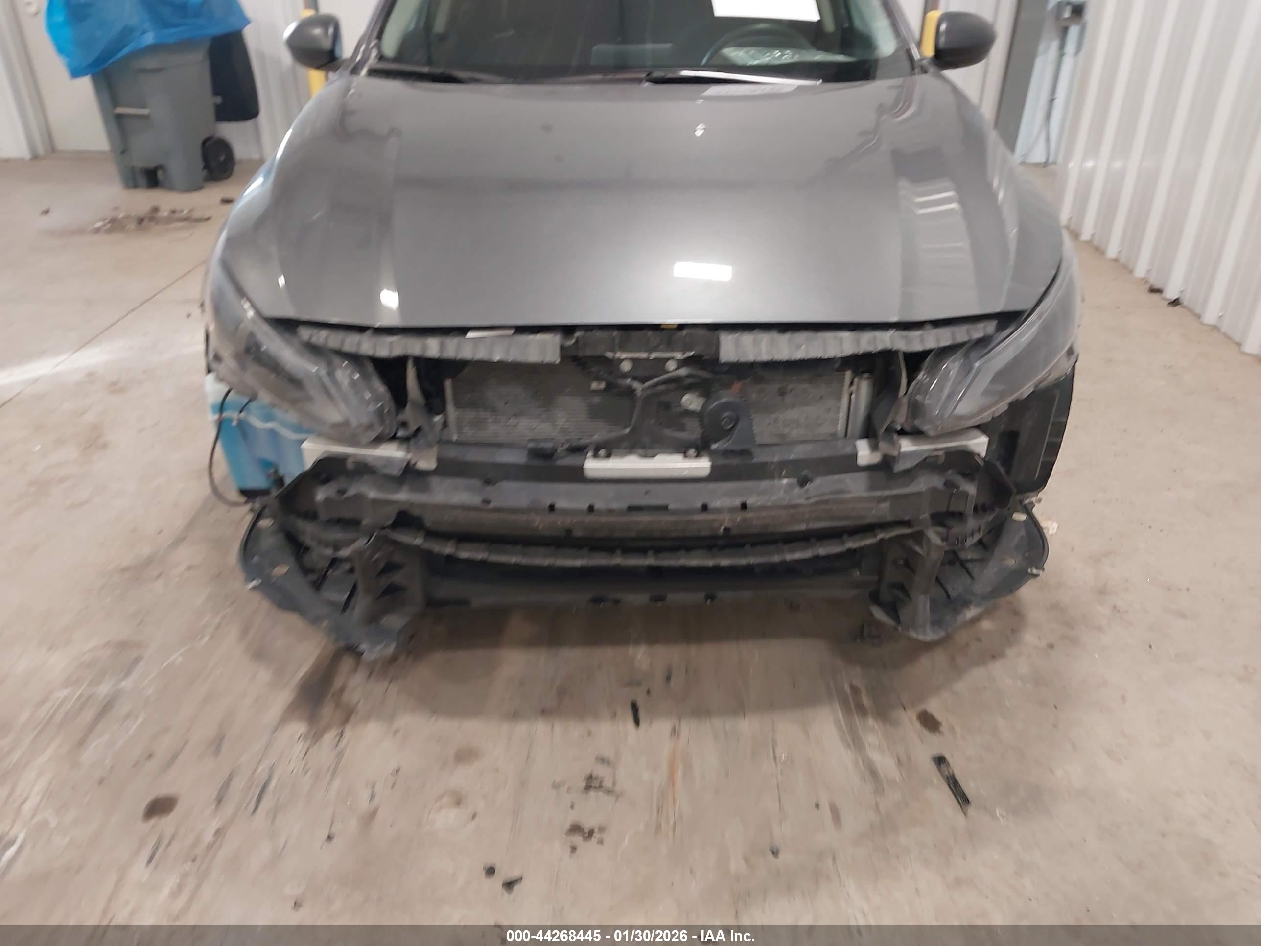 NISSAN ALTIMA image 6