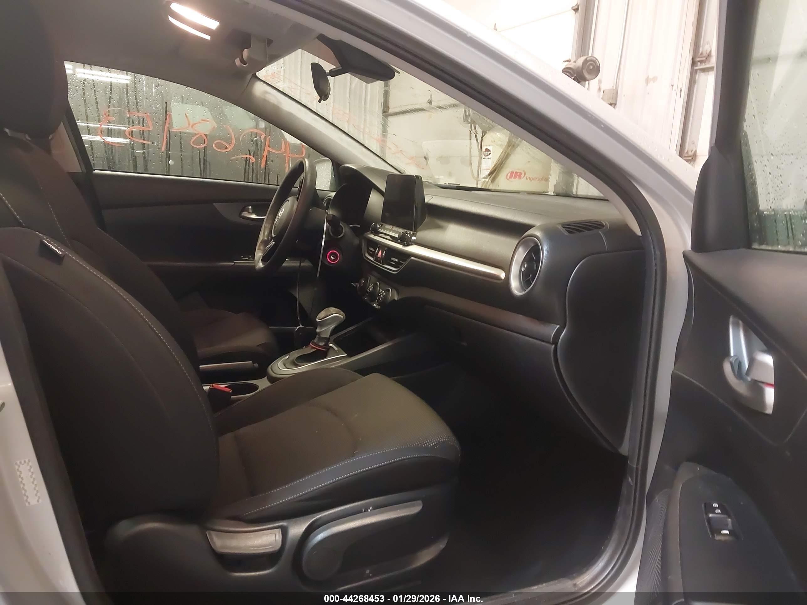 KIA FORTE image 5