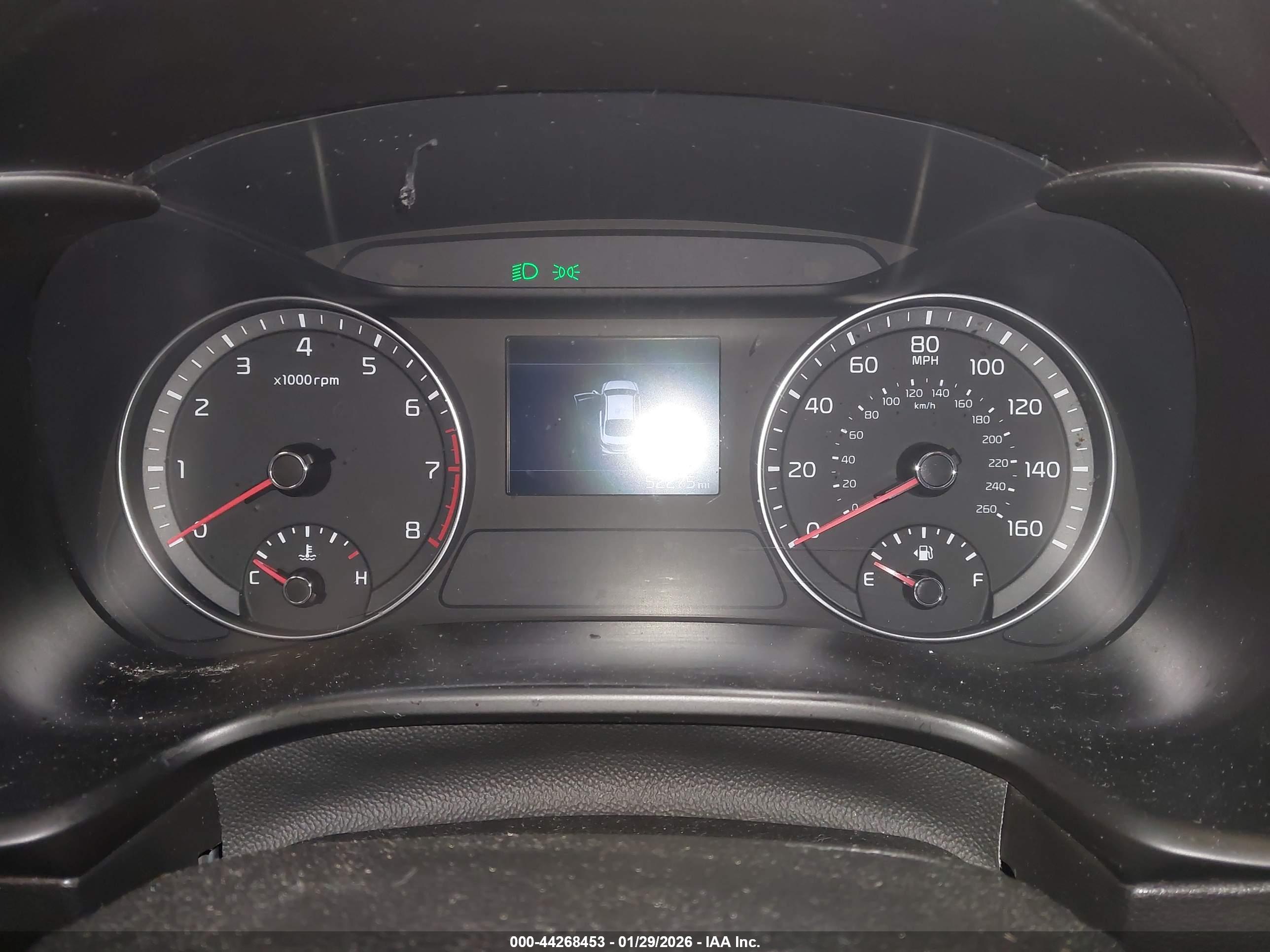 KIA FORTE image 7