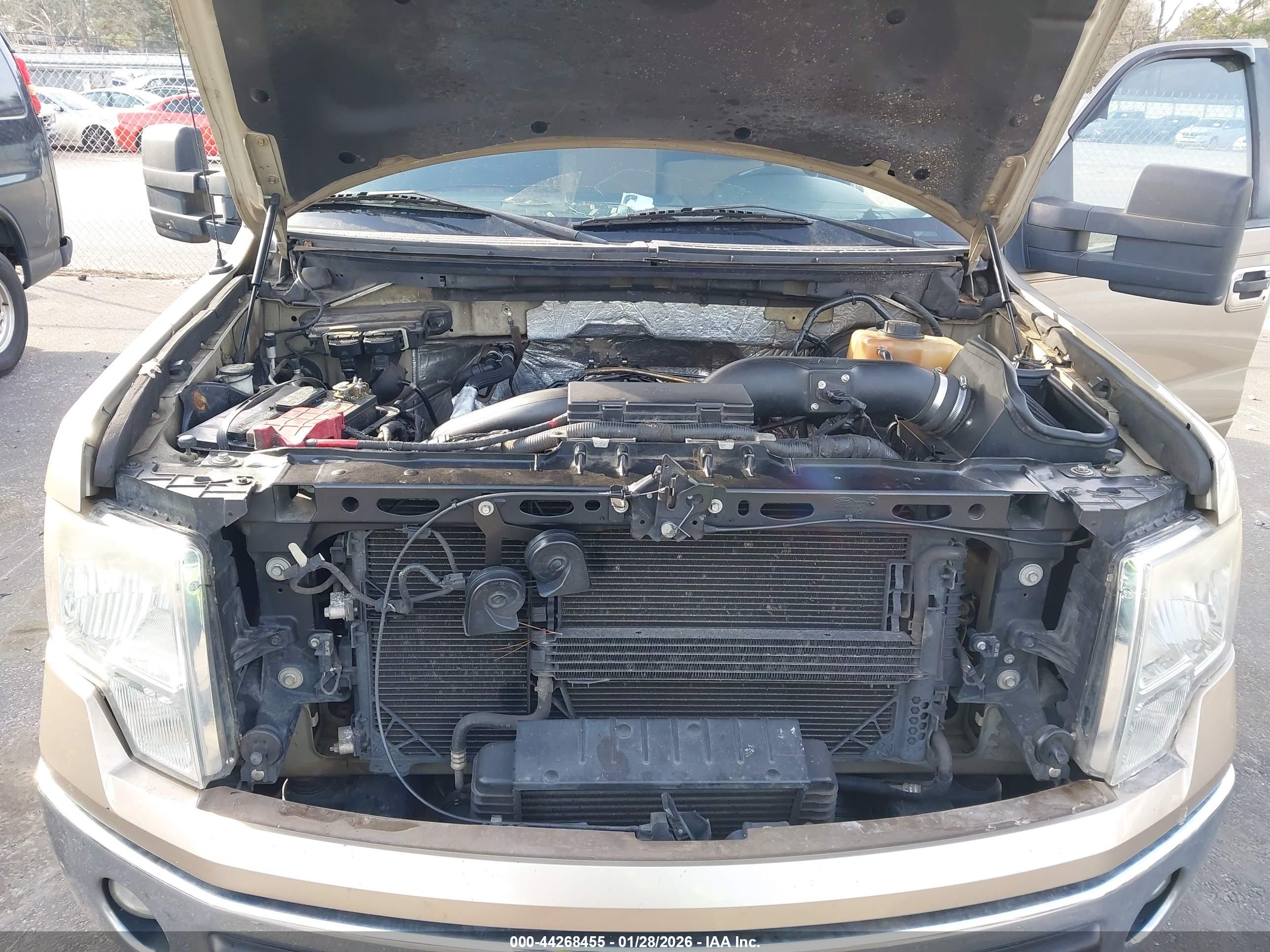FORD F-150 image 10