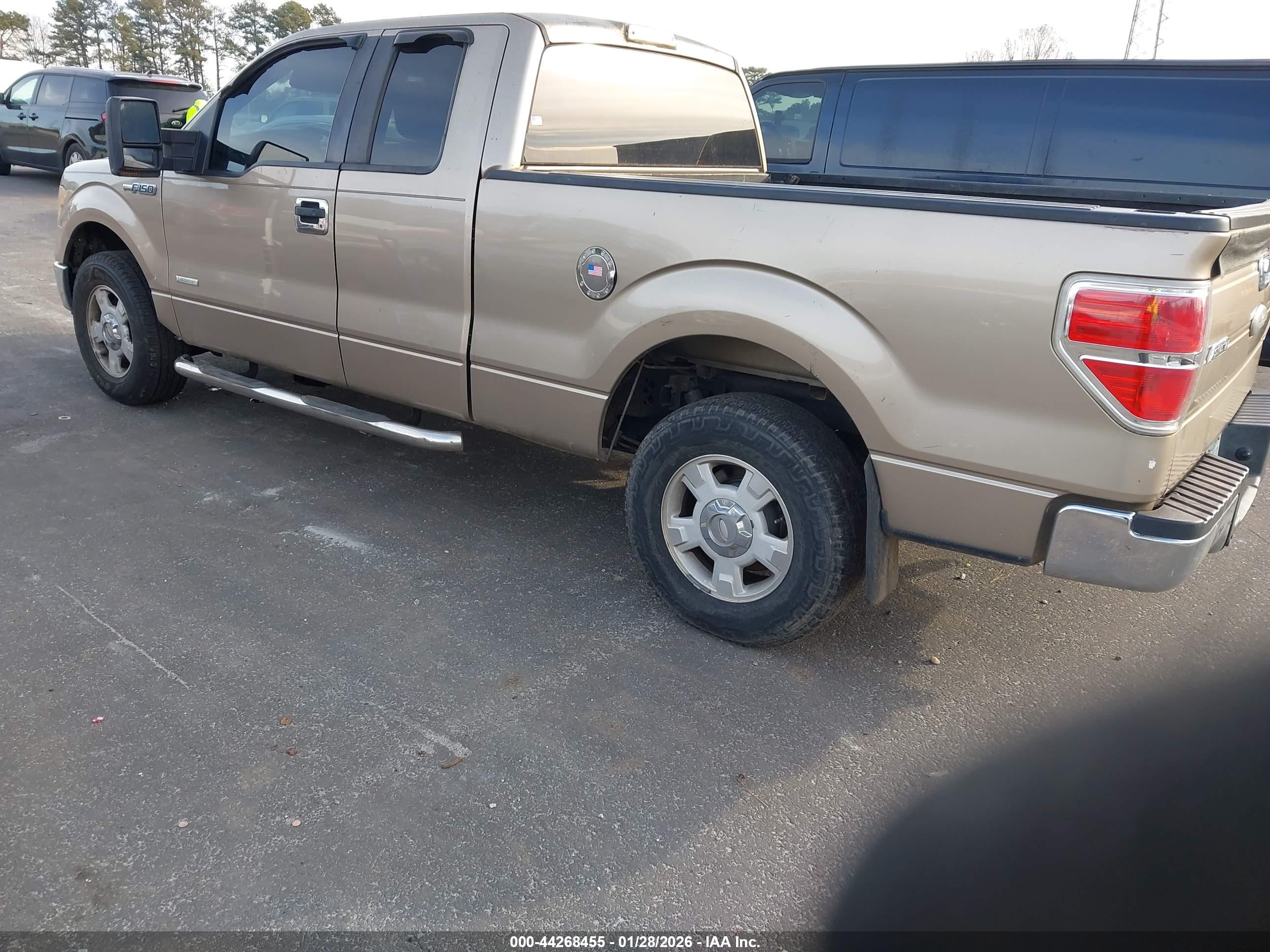 FORD F-150 image 3