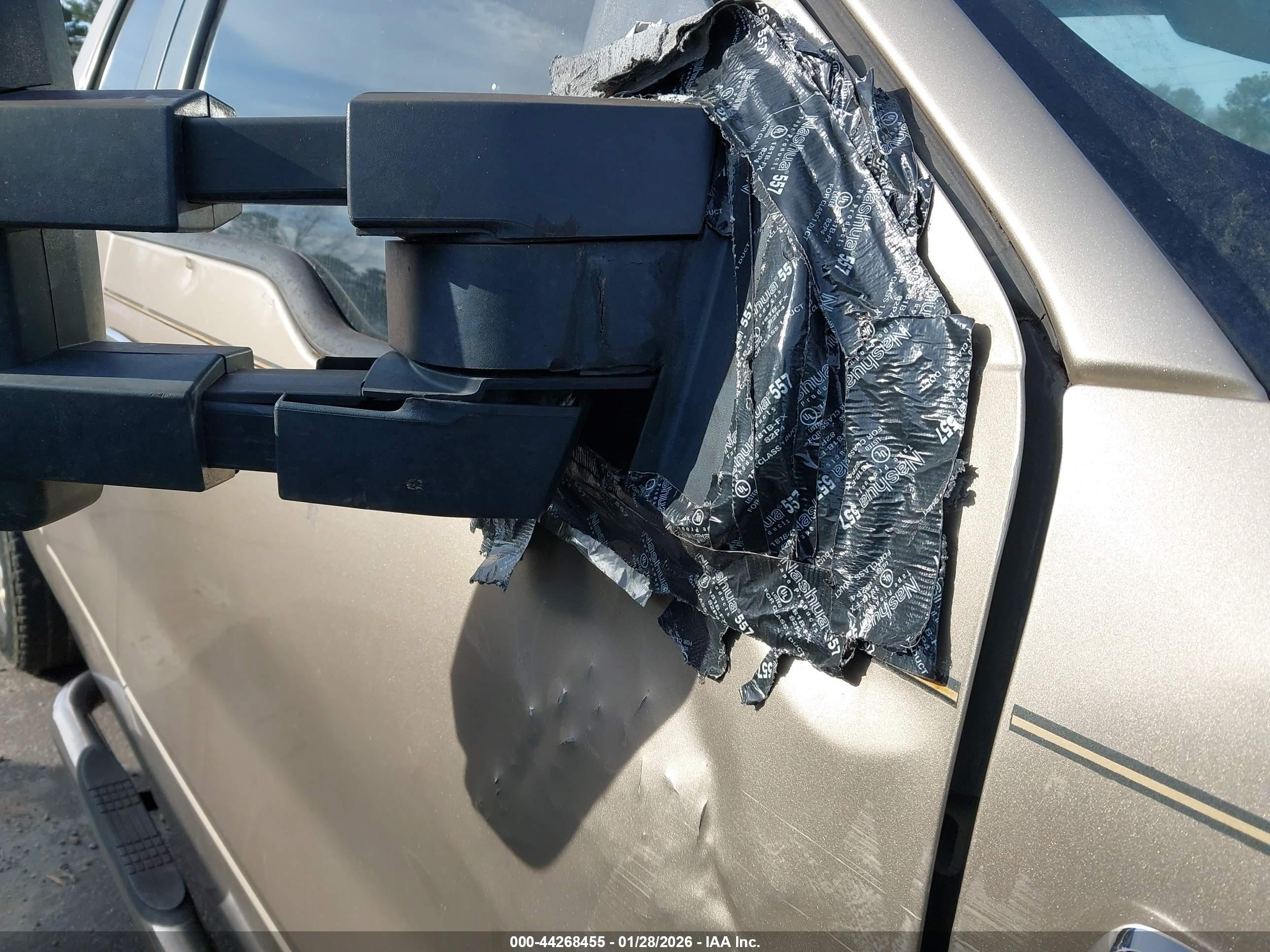 FORD F-150 image 6