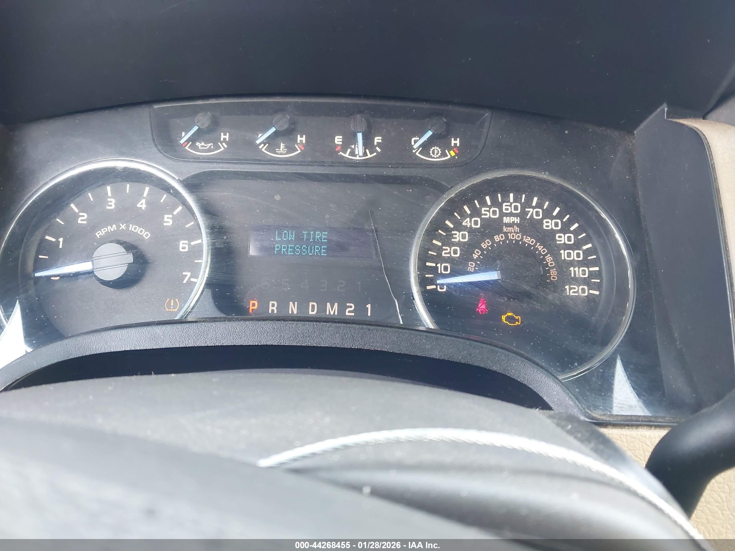 FORD F-150 image 7