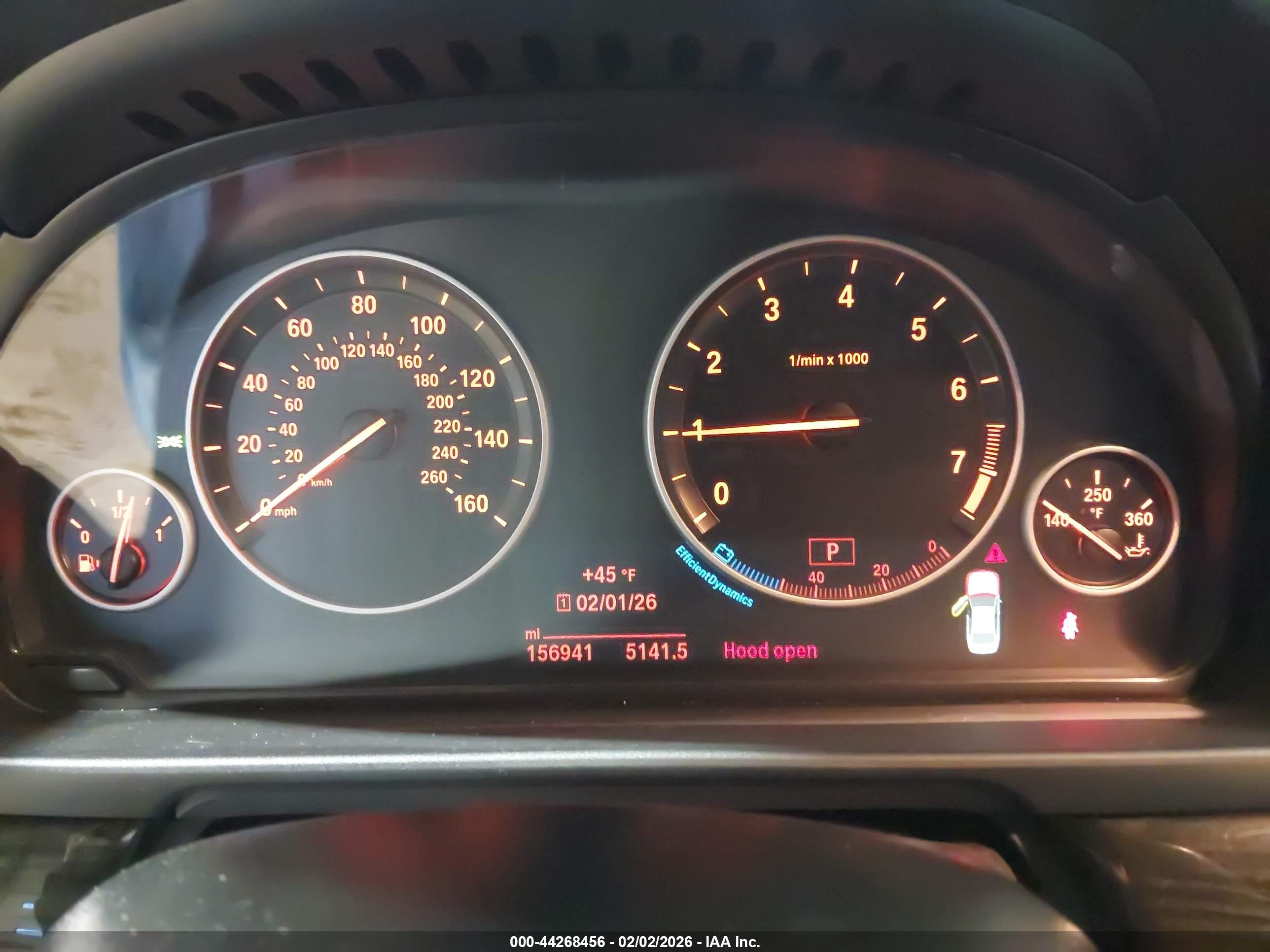BMW 528I image 7