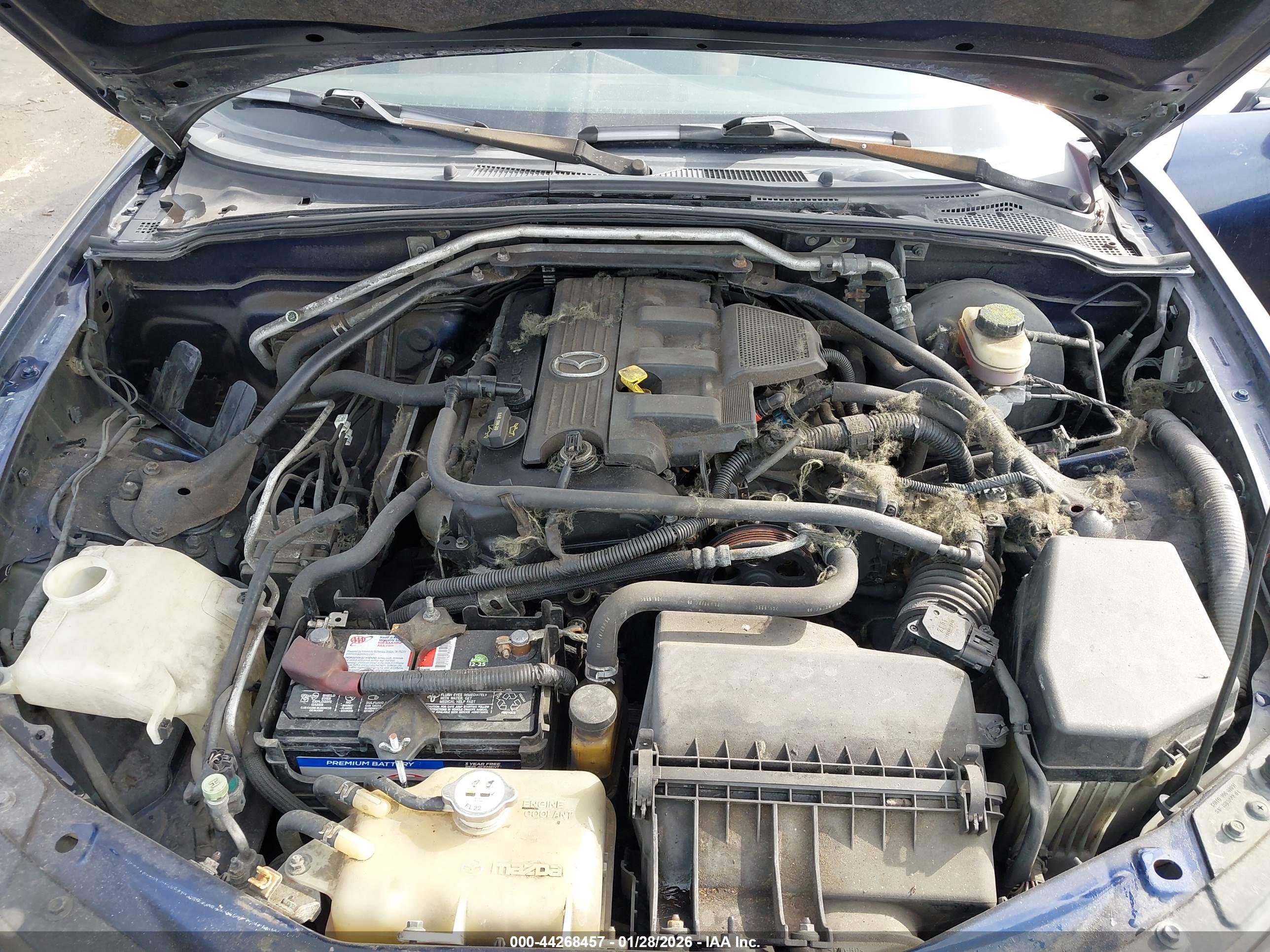 MAZDA MX-5 image 10