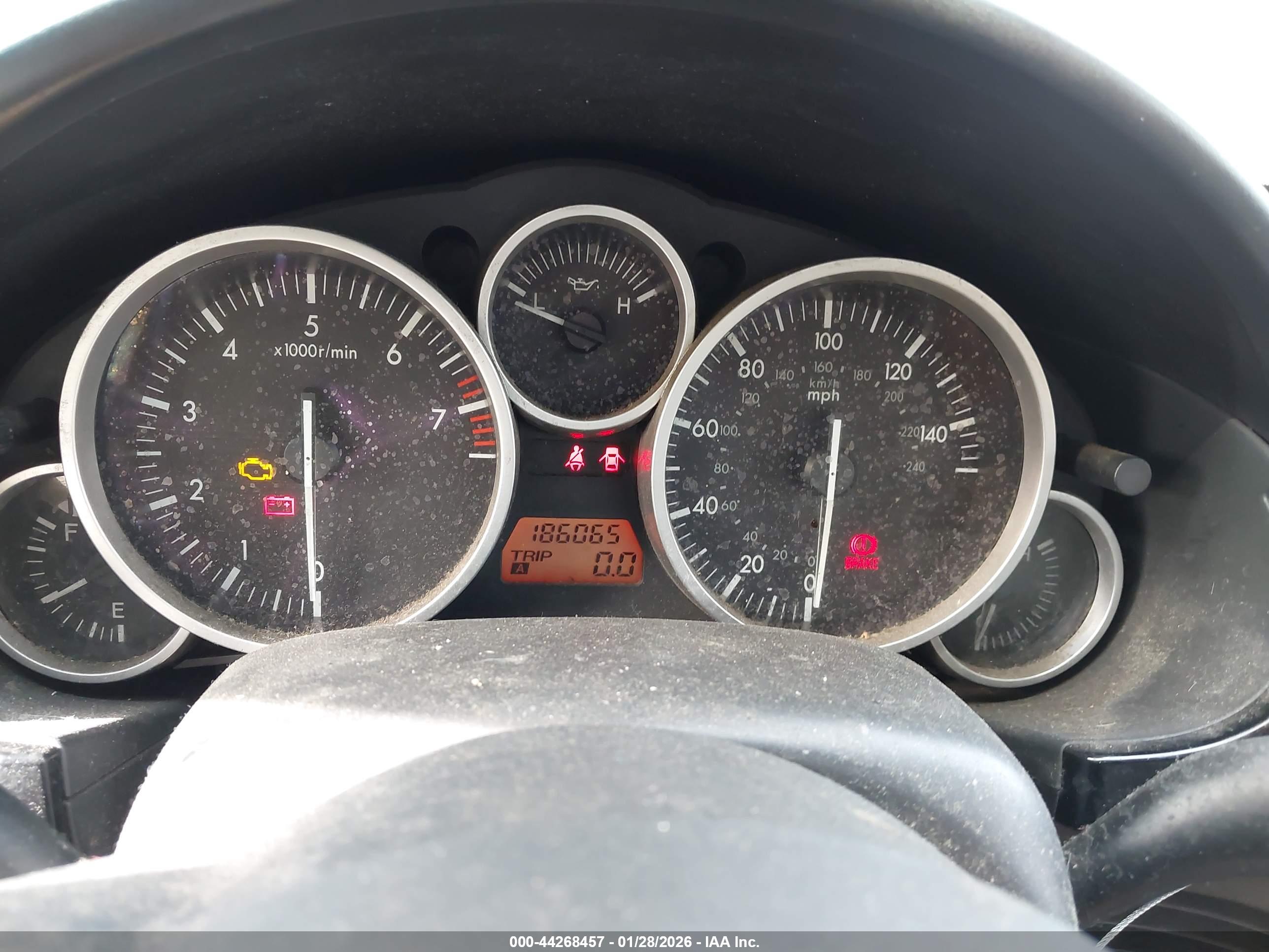 MAZDA MX-5 image 7