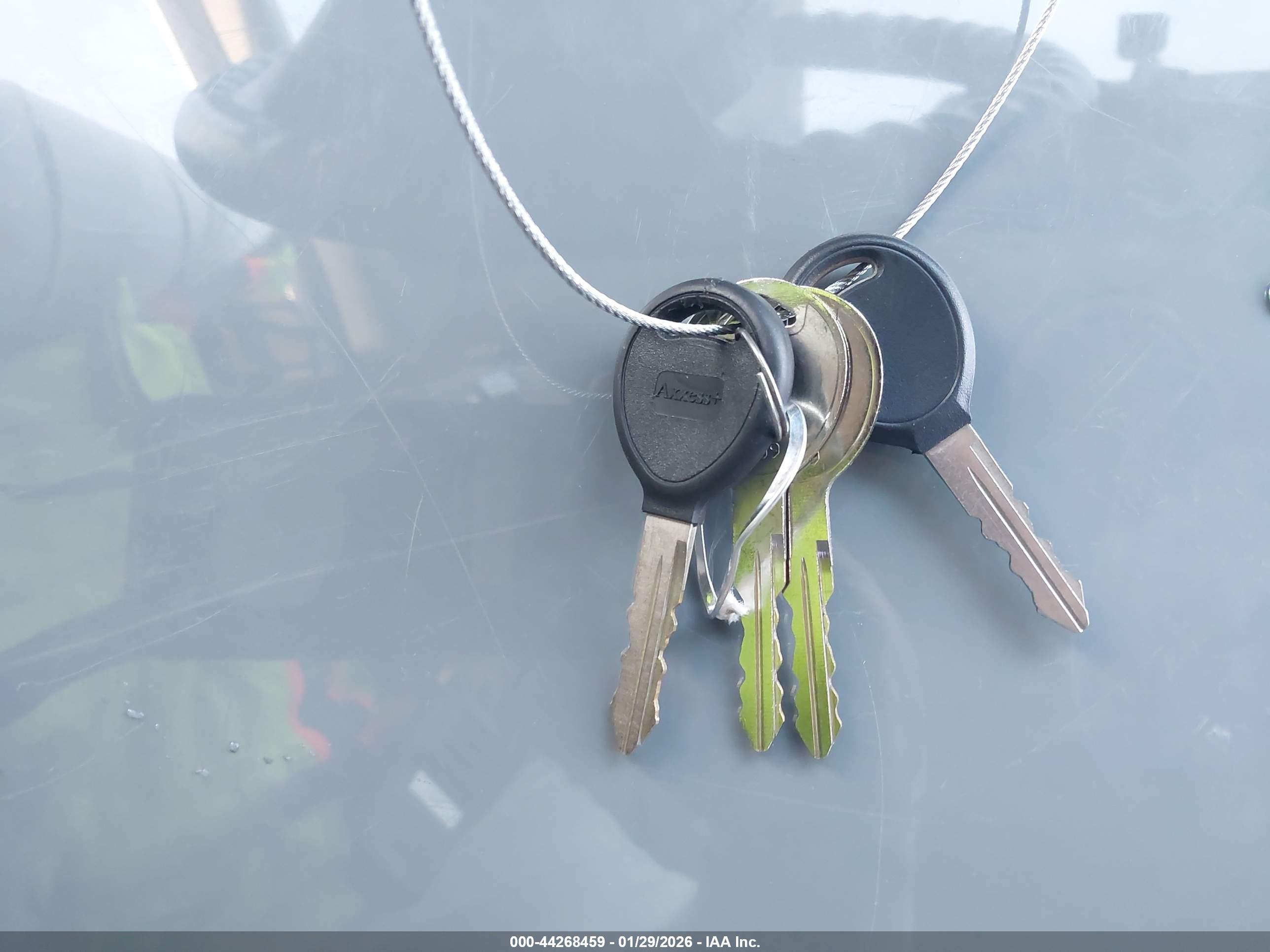 DODGE CARAVAN image 11