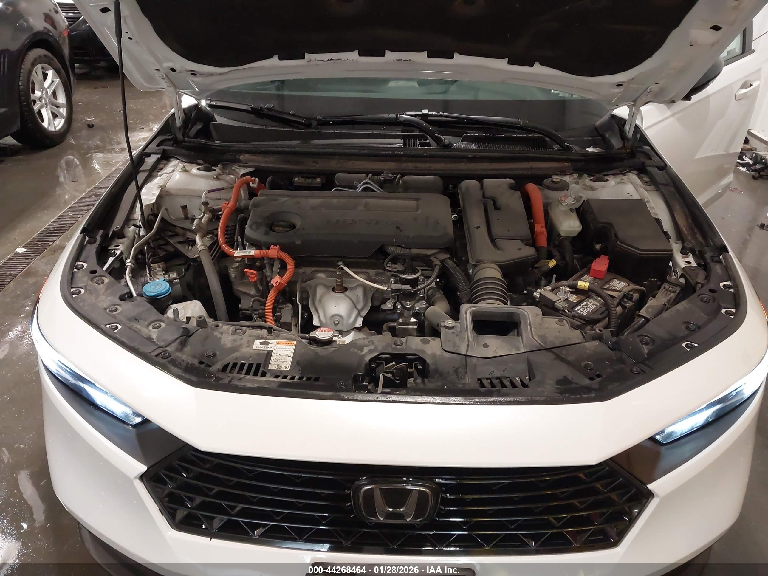 HONDA ACCORD image 10