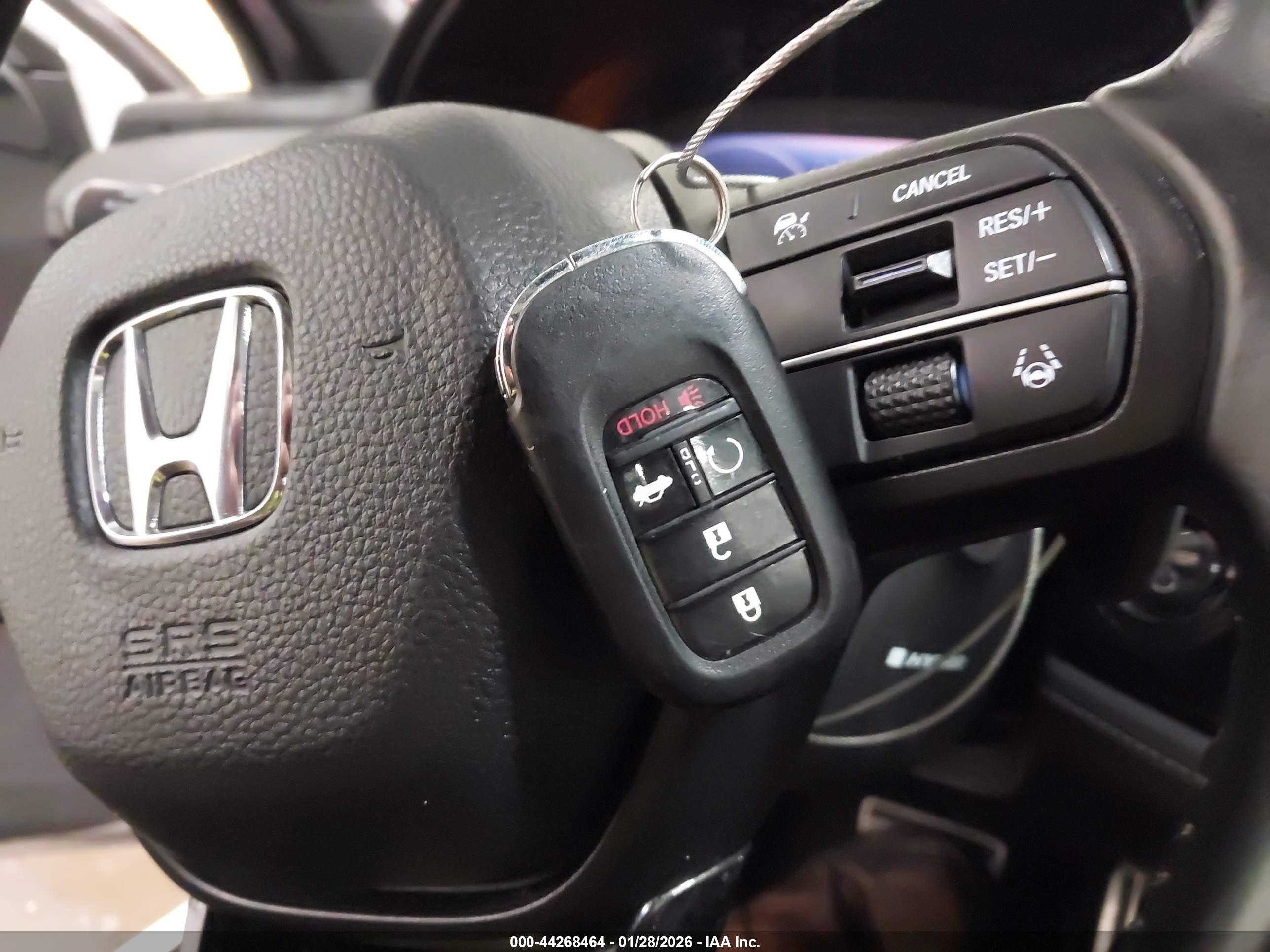 HONDA ACCORD image 11