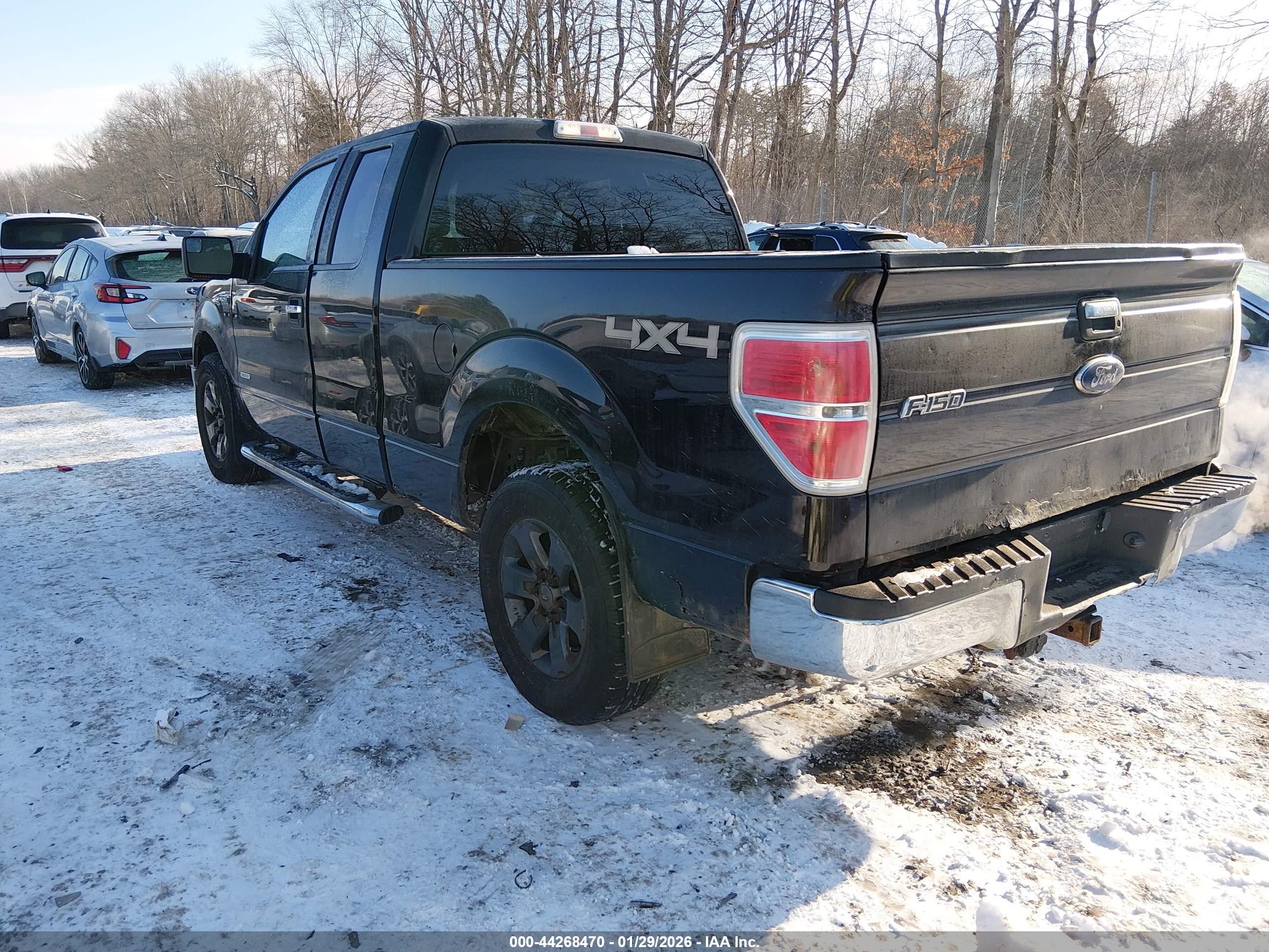 FORD F-150 image 3
