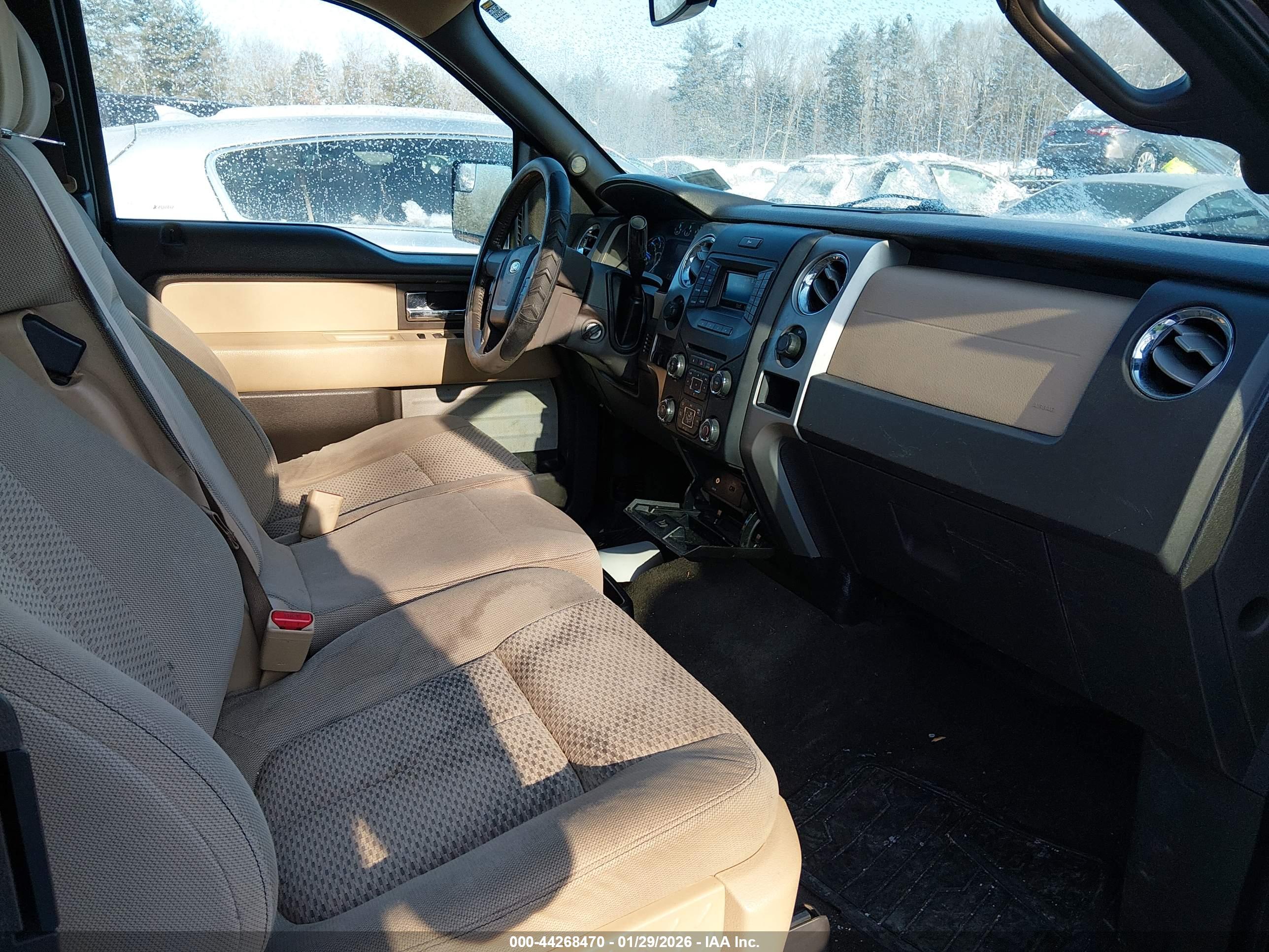 FORD F-150 image 5